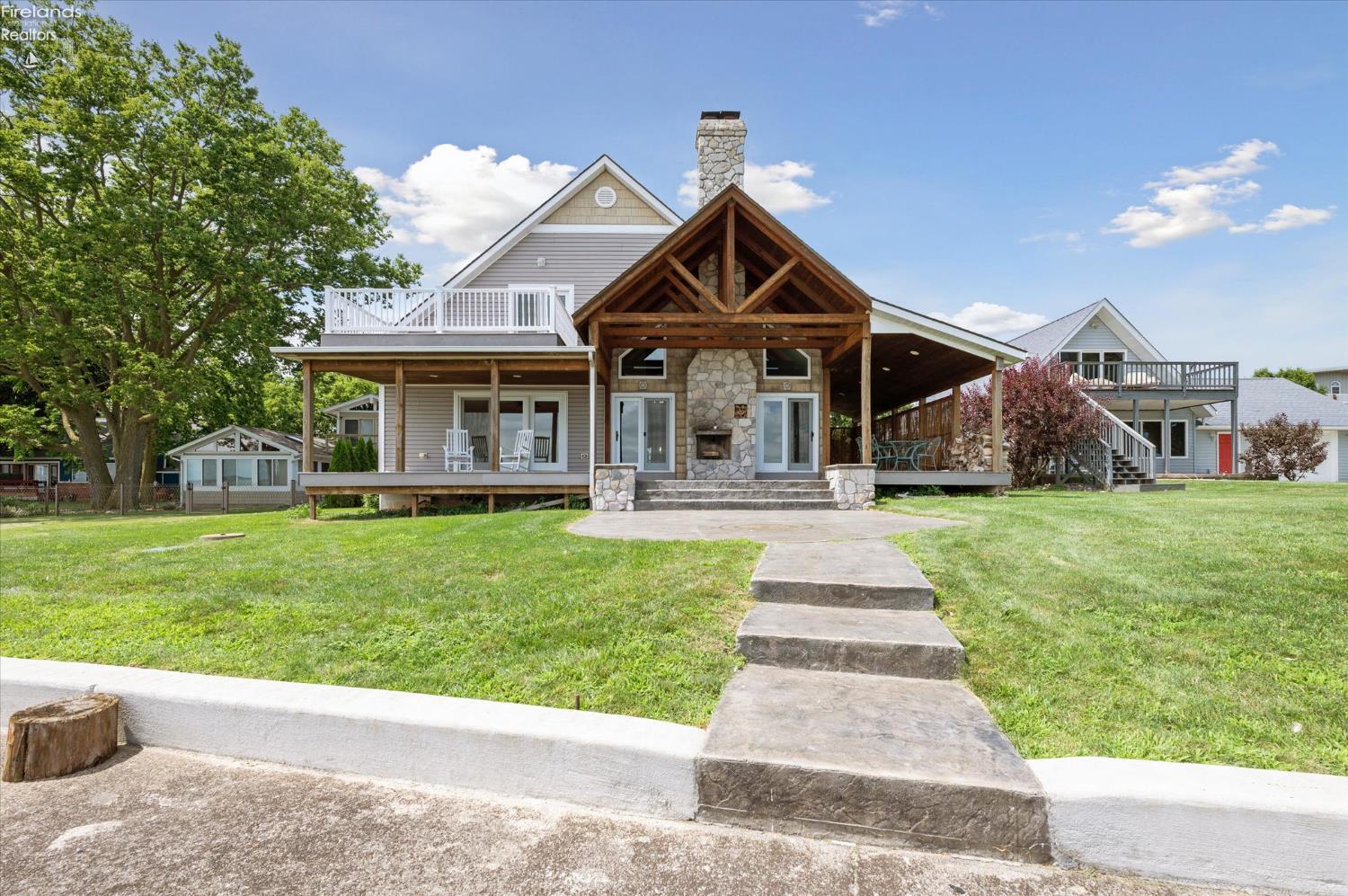 Put-In-Bay, Ohio, 43456, United States, 5 Bedrooms Bedrooms, ,3 BathroomsBathrooms,Residential,For Sale,1979918