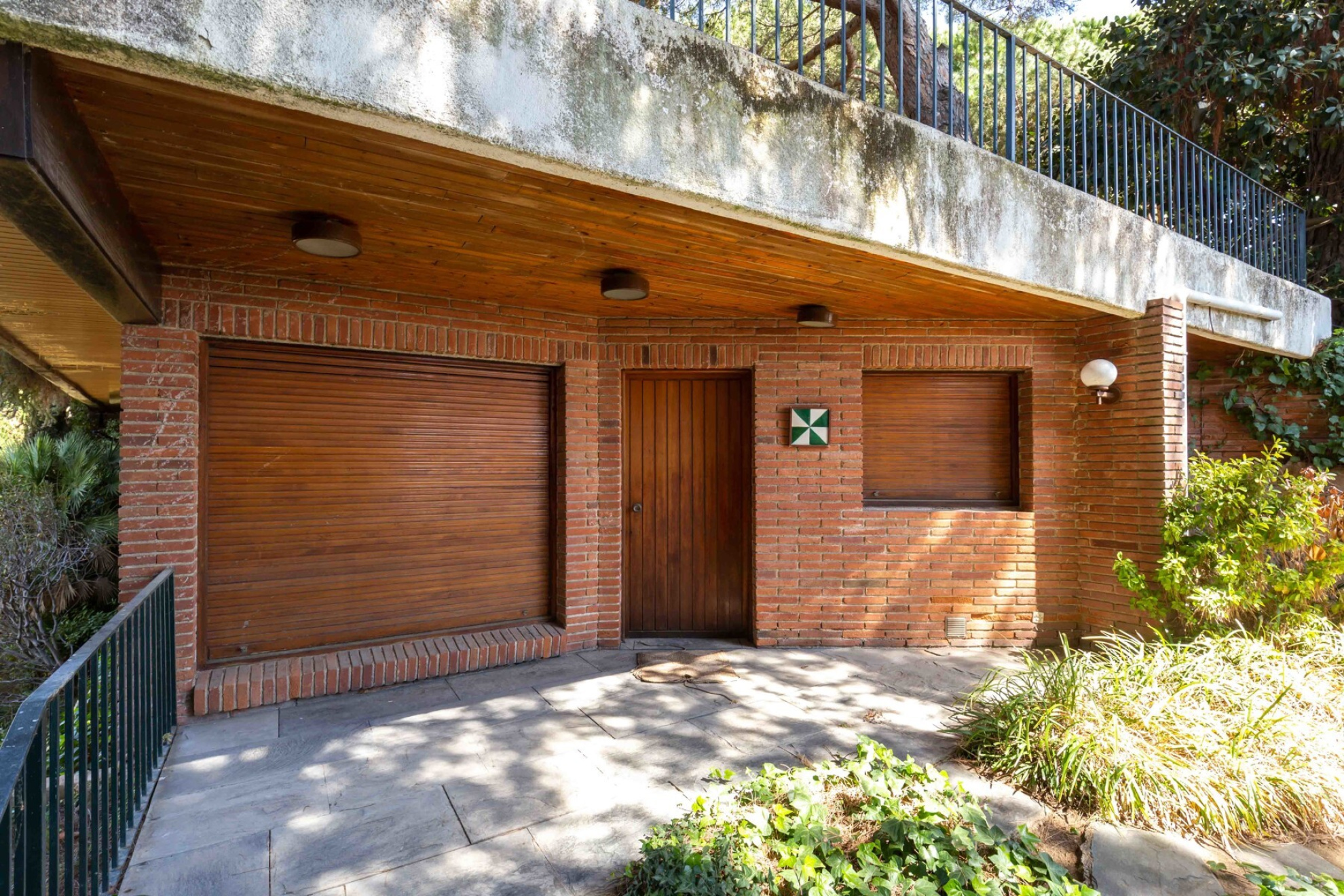  Large property with sea views in Llavaneres - Costa norte Barcelona - 物件實景