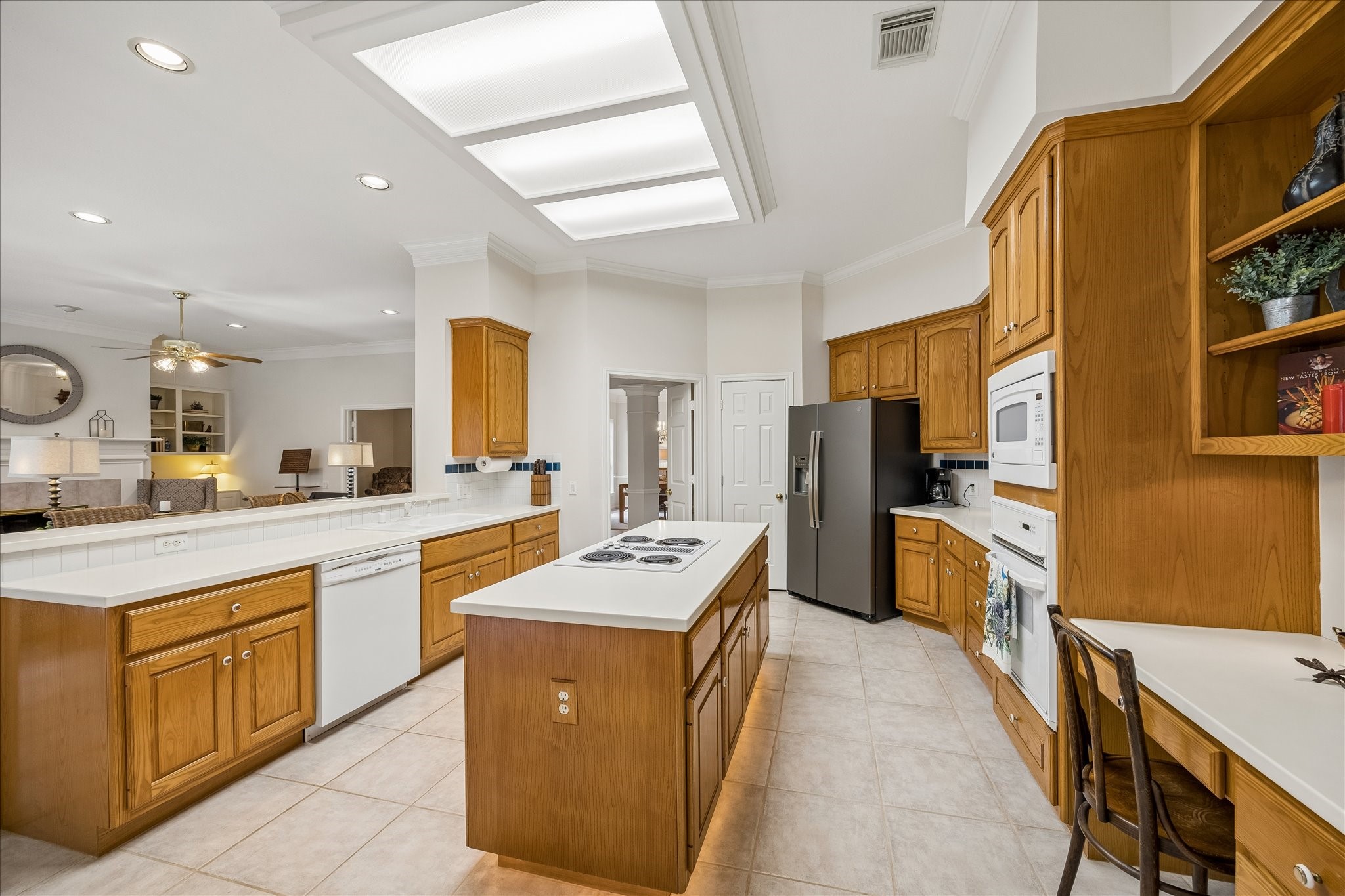  13814 Aspen Cove Drive - 物件實景