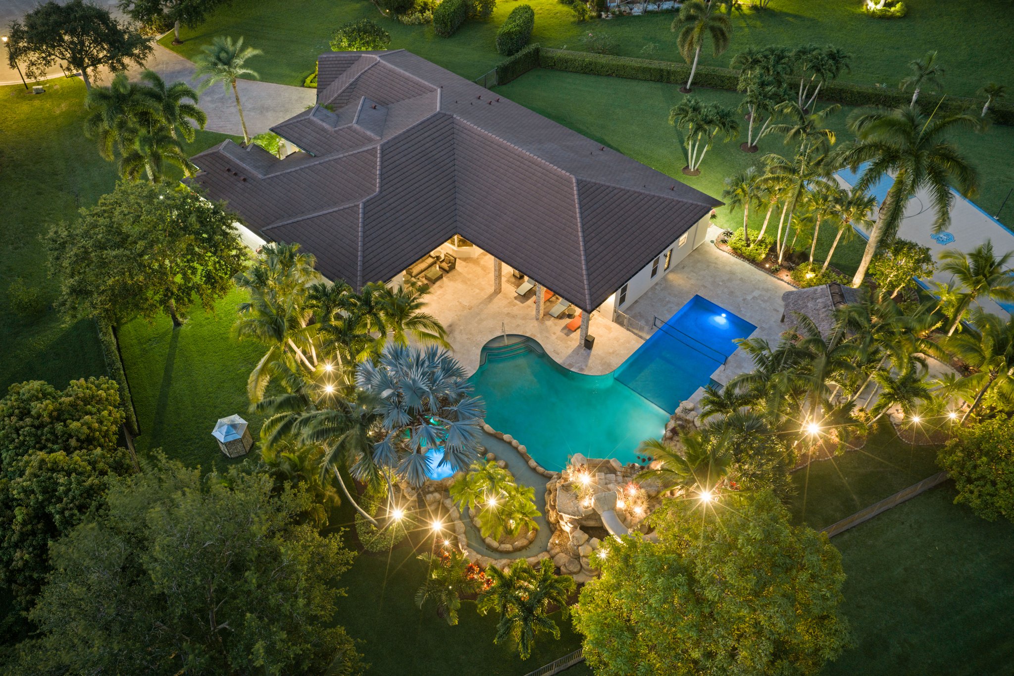  10018 Laurel Rd, Davie, FL, 33328 - 物件實景