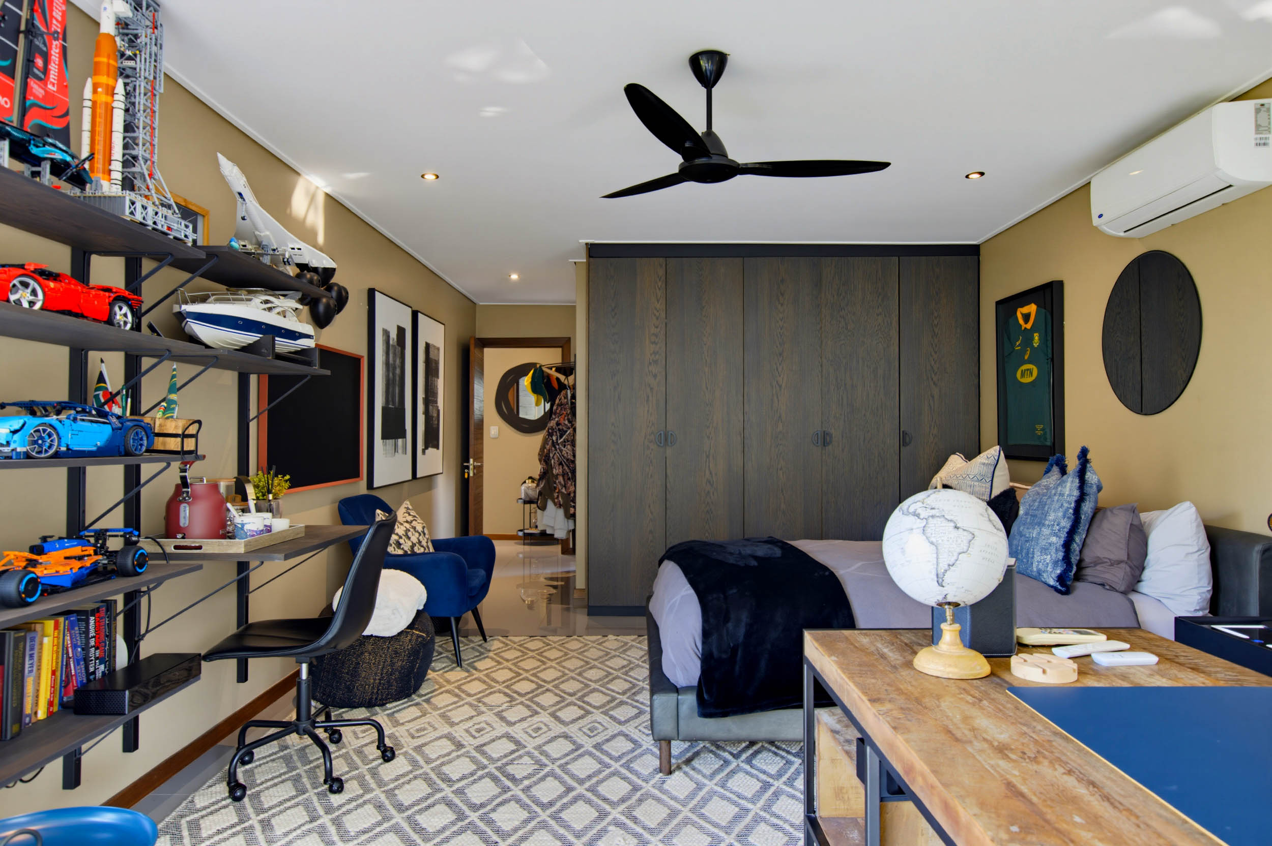  Contemporary Coastal Luxury with Panoramic Ocean Views in Brettenwood Estate - 物件實景