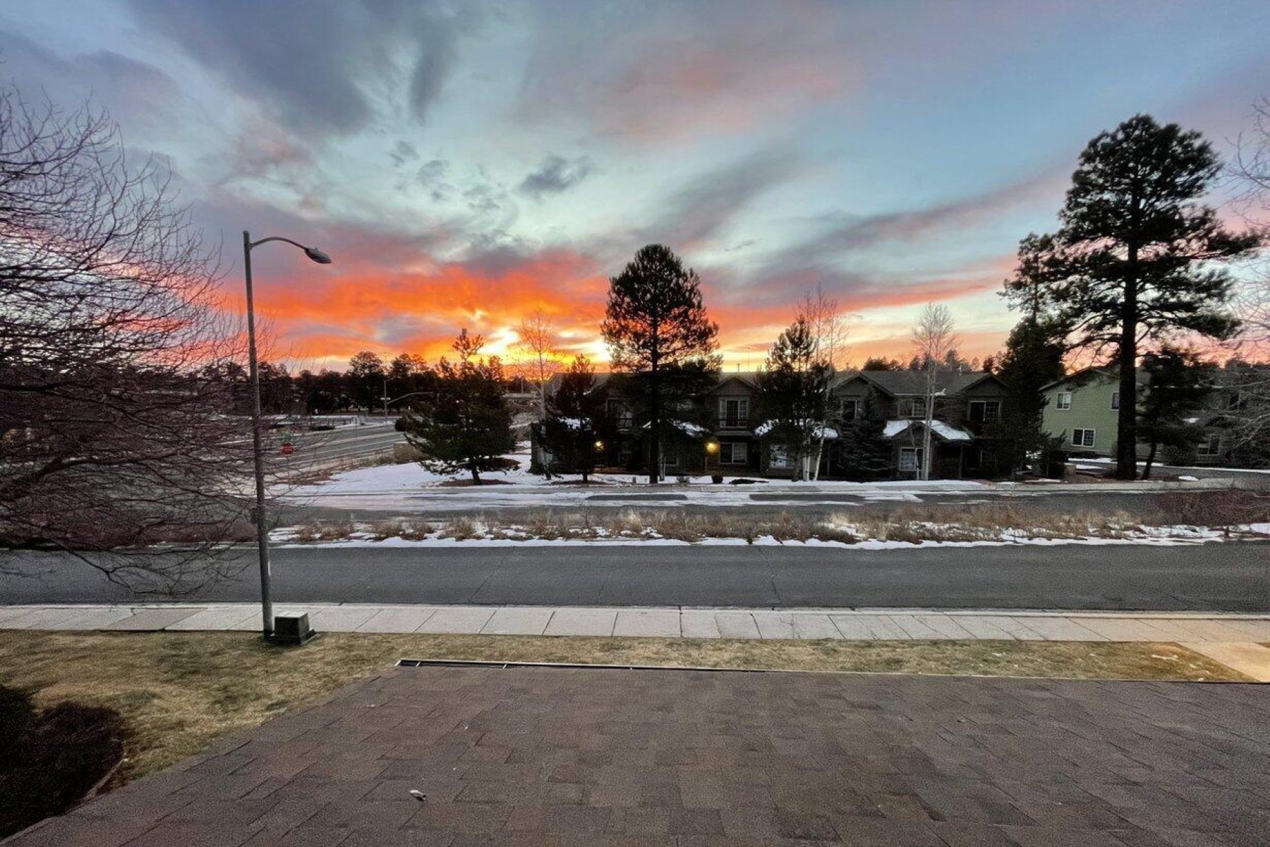  3200 S Litzler Drive¦Flagstaff, AZ - 物件實景