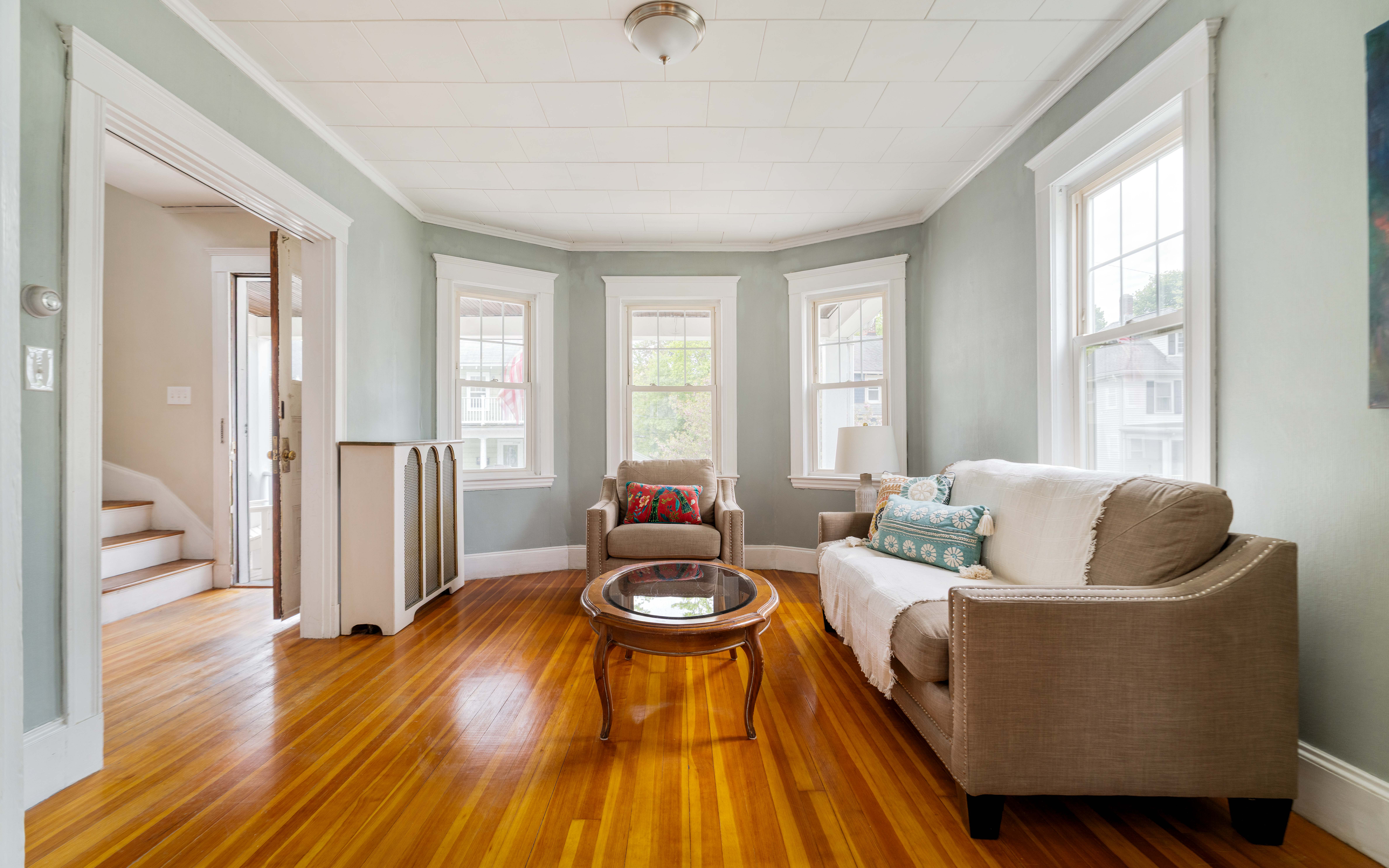  101 Tyndale Street, Boston, MA, 02131 - 物件實景