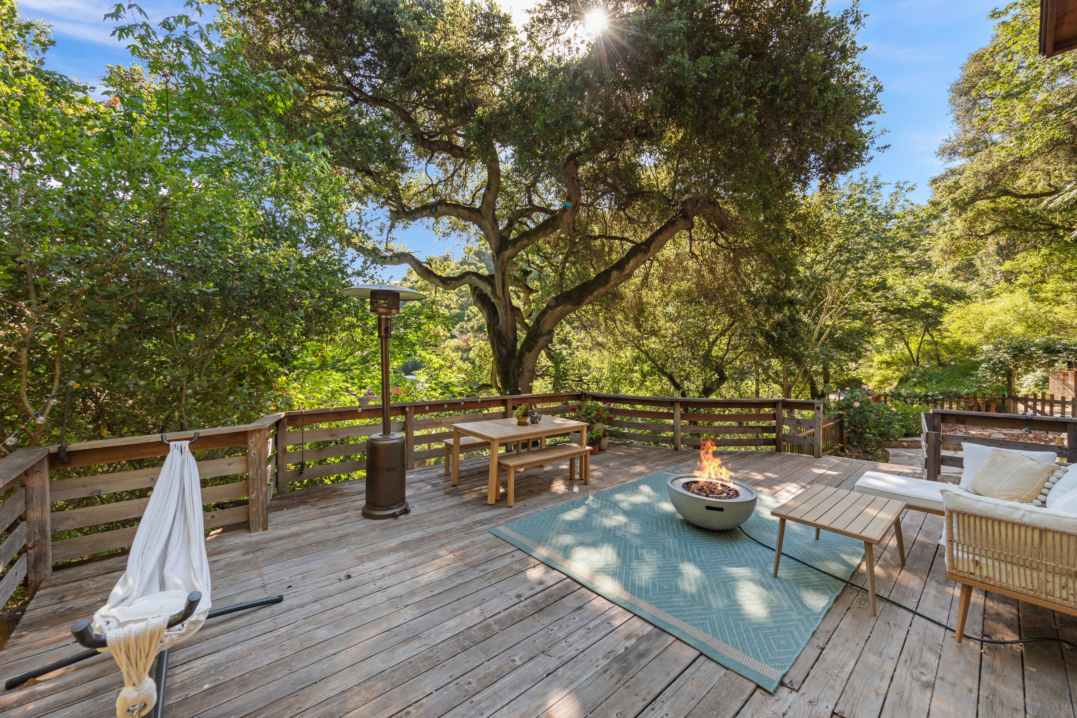  65 Hitchcock Canyon - 物件實景