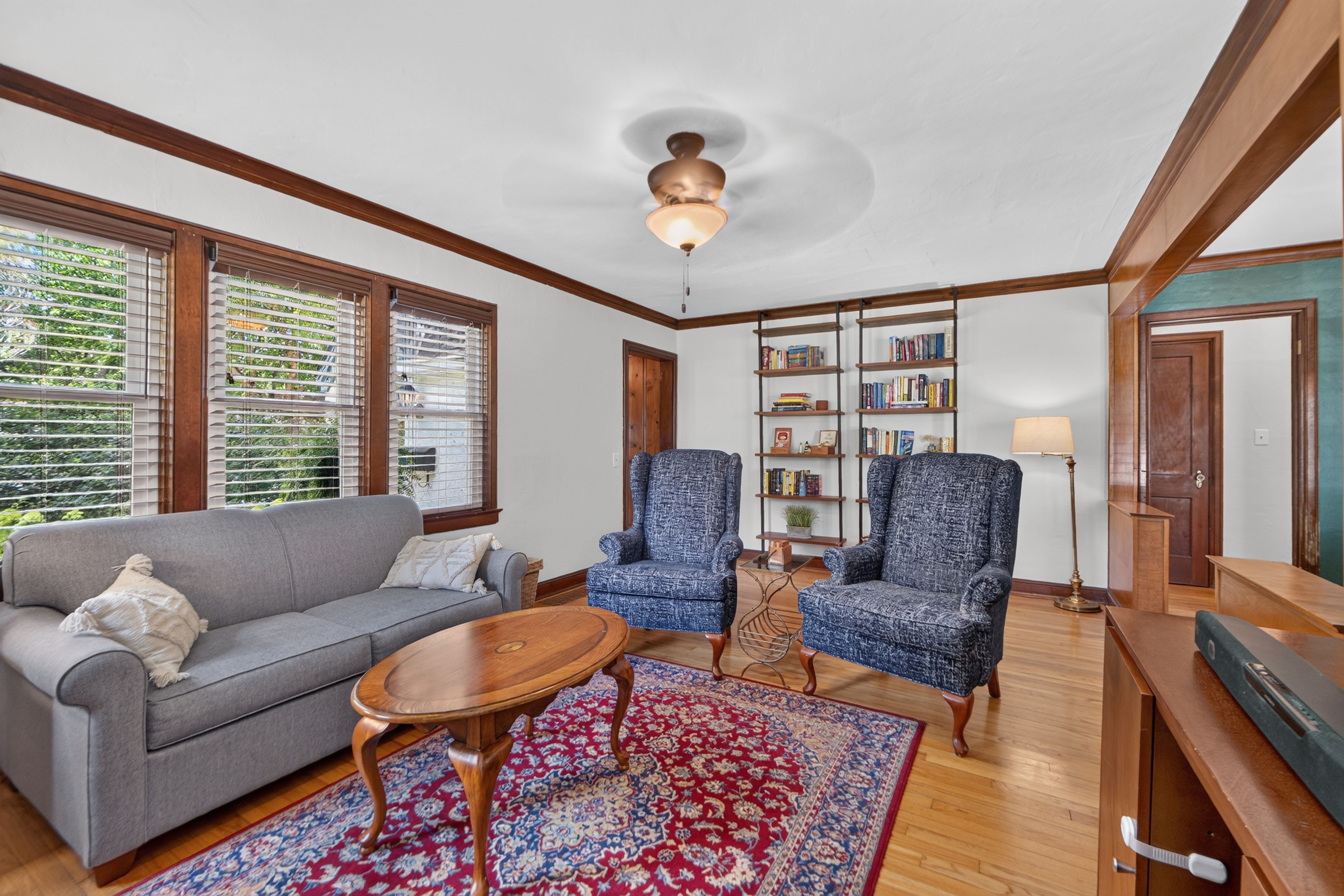  5718 Maple Street, Mission, KS 66202 - 物件實景