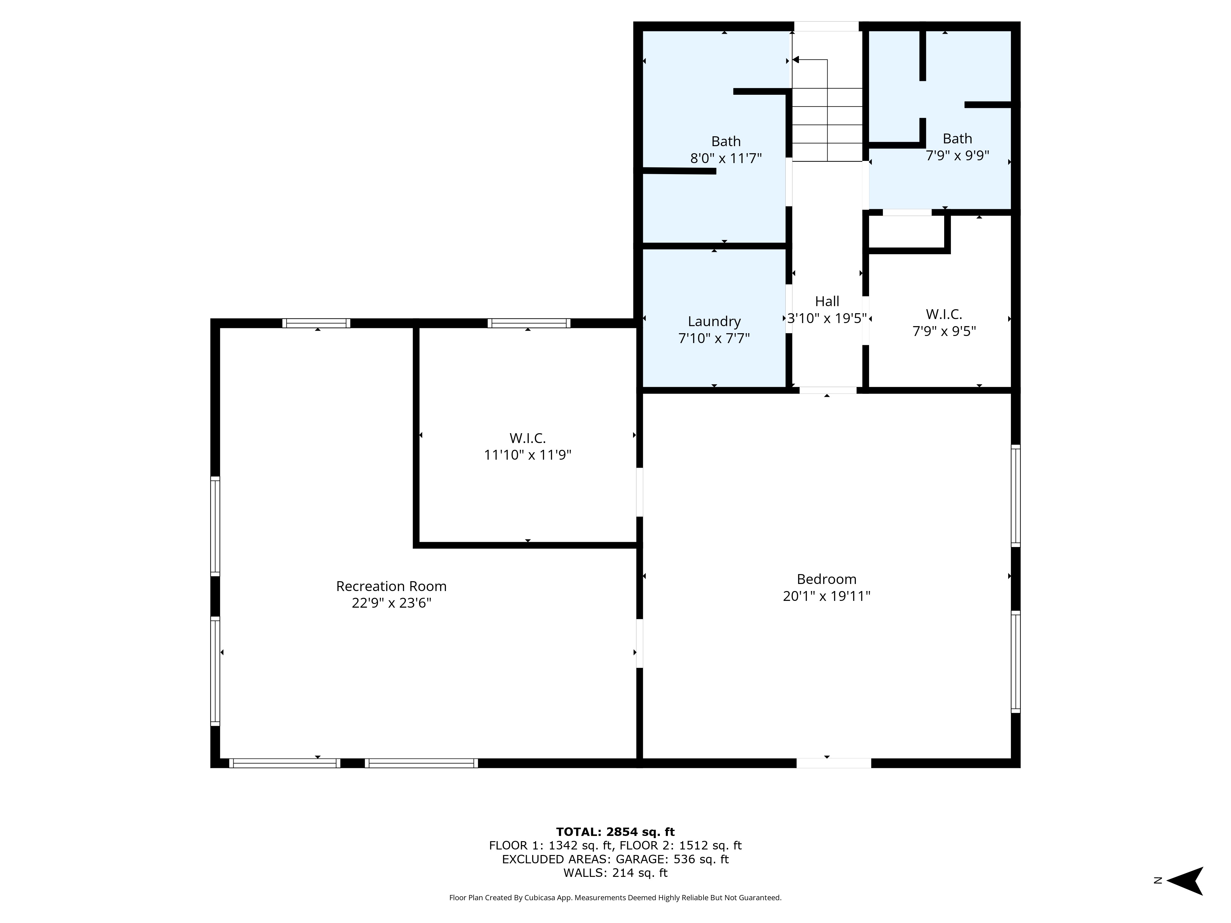 Woodland Park, Colorado, 80863, United States, 1 Bedroom Bedrooms, ,2 BathroomsBathrooms,Residential,For Sale,1896671