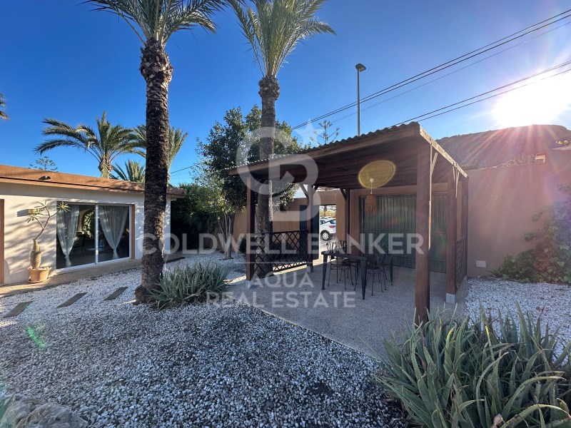 l'Alfàs del Pi, Comunidad Valenciana, ES, 6 Bedrooms Bedrooms, ,5 BathroomsBathrooms,Residential,For Sale,1699845