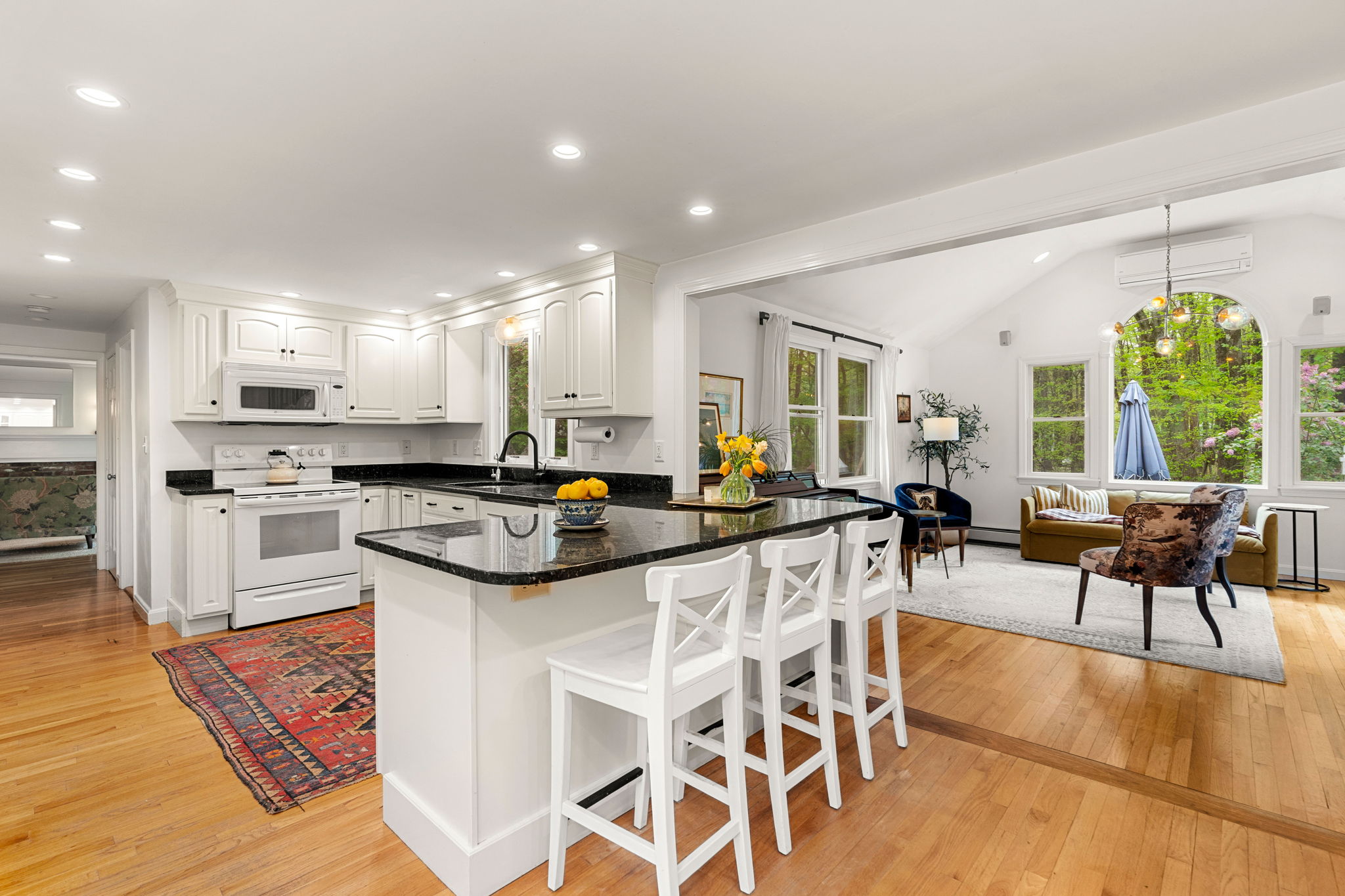  156 Washington St, Boxford, MA, 01921 - 物件實景