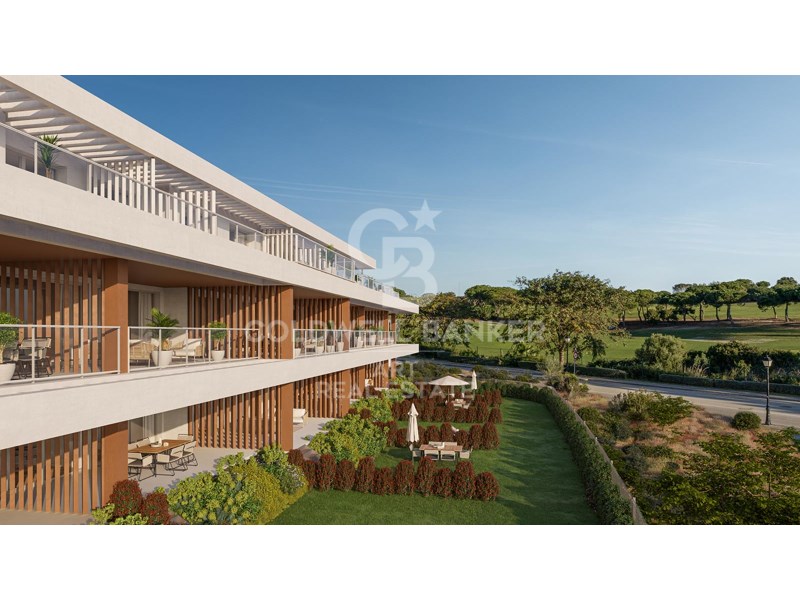 La Alcaidesa, Andalusia, ES, 4 Bedrooms Bedrooms, ,2 BathroomsBathrooms,Residential,For Sale,1804127