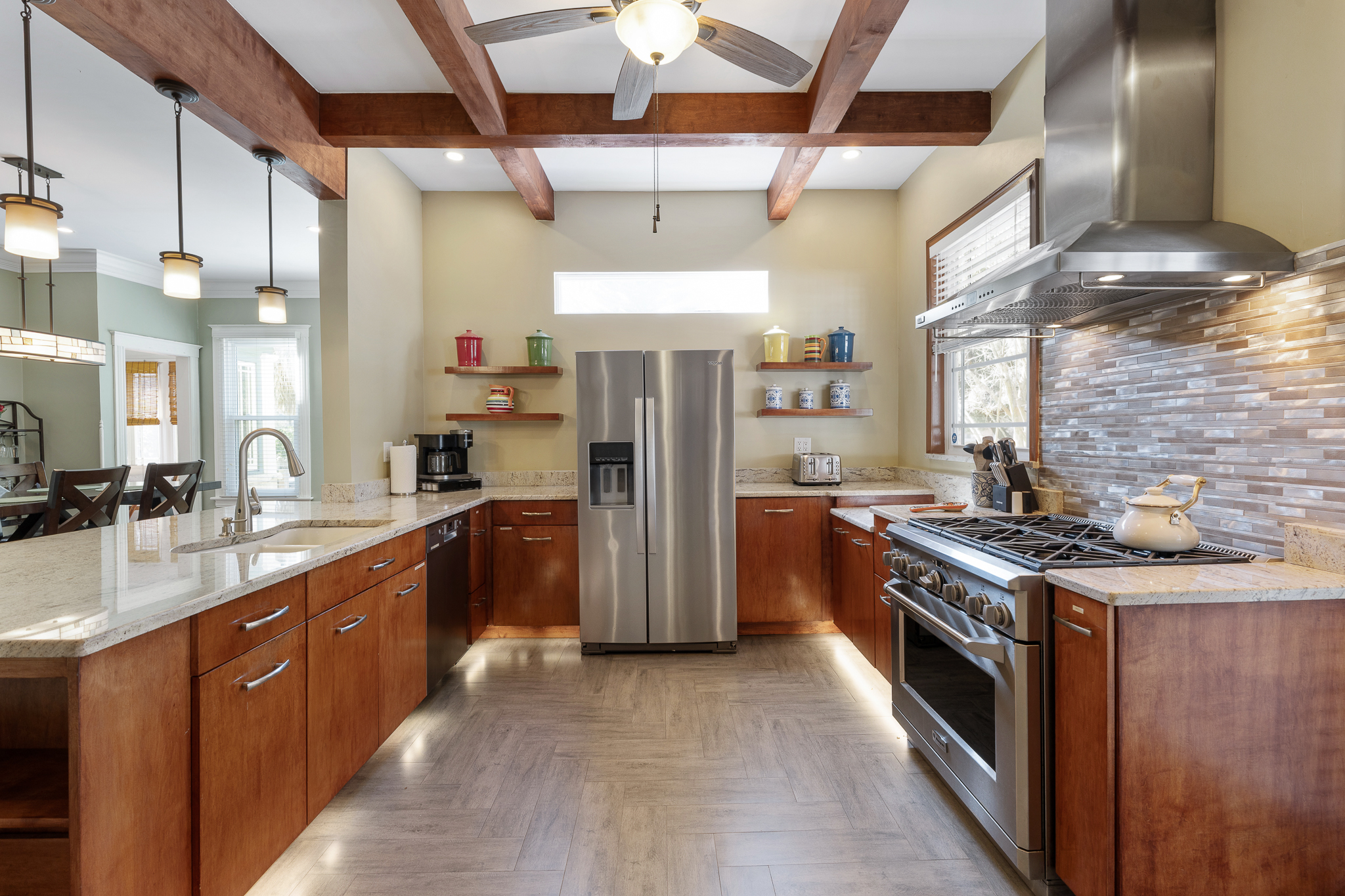  24 Sevilla St, St Augustine, FL, 32084 - 物件實景