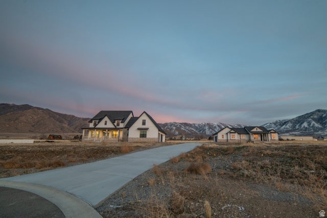 Pine Canyon, Utah, 84074, United States, 7 Bedrooms Bedrooms, ,5 BathroomsBathrooms,Residential,For Sale,2012870