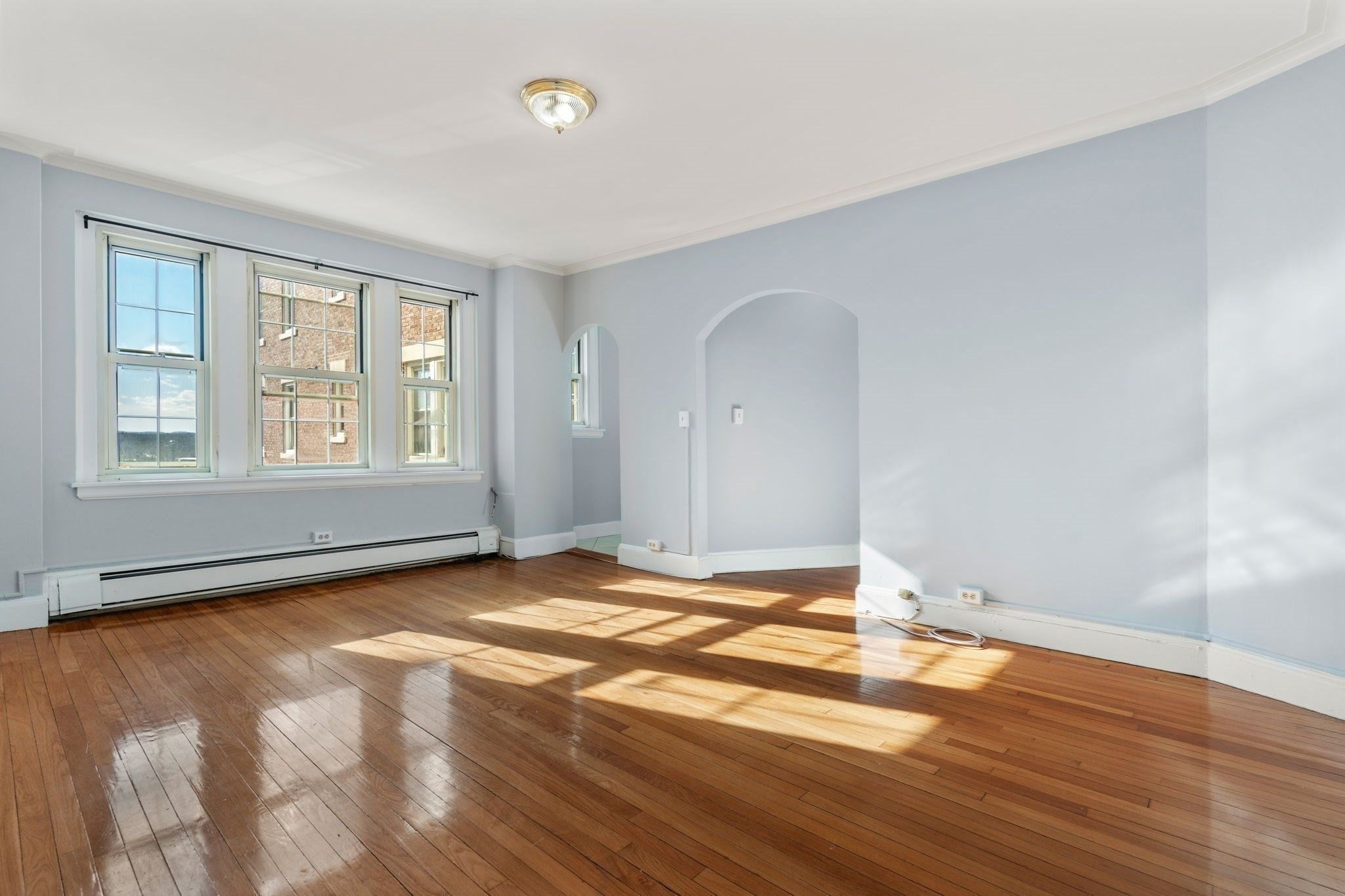  1450-1454 Beacon Street, Unit 643, Brookline, MA, 02446 - 物件實景