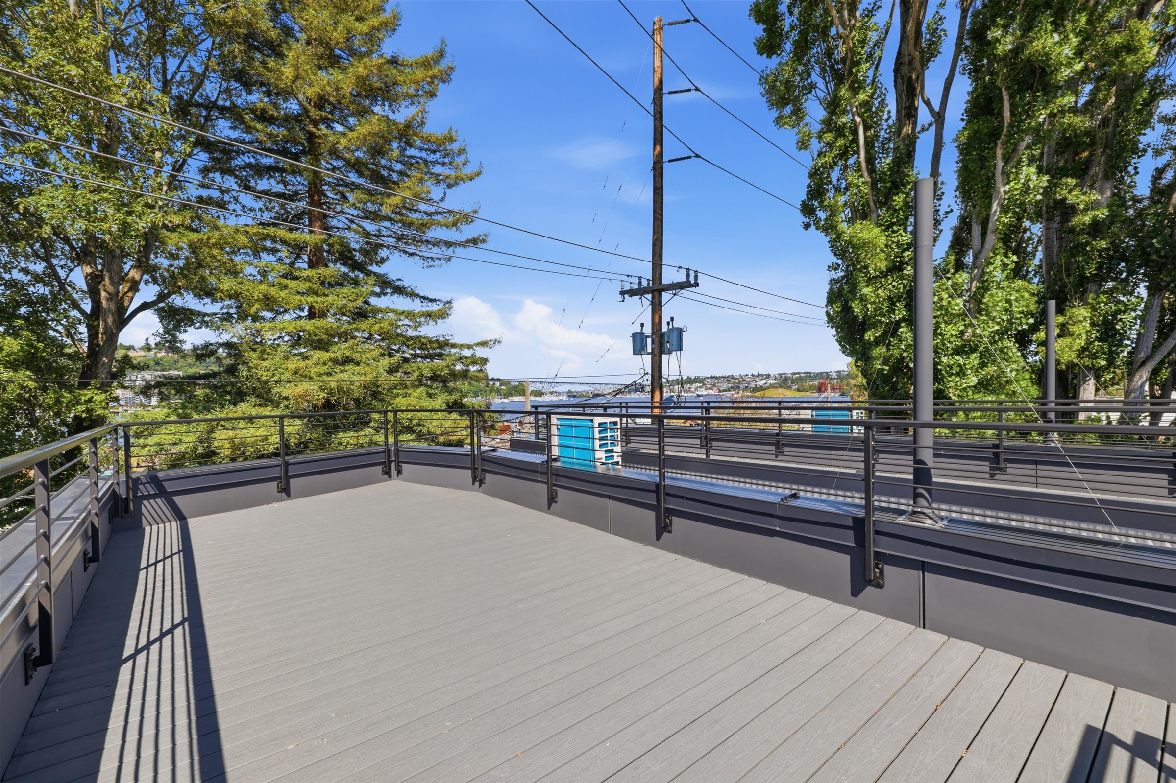  2020 Fairview Ave E Unit #A, Seattle, WA 98102 - 物件實景