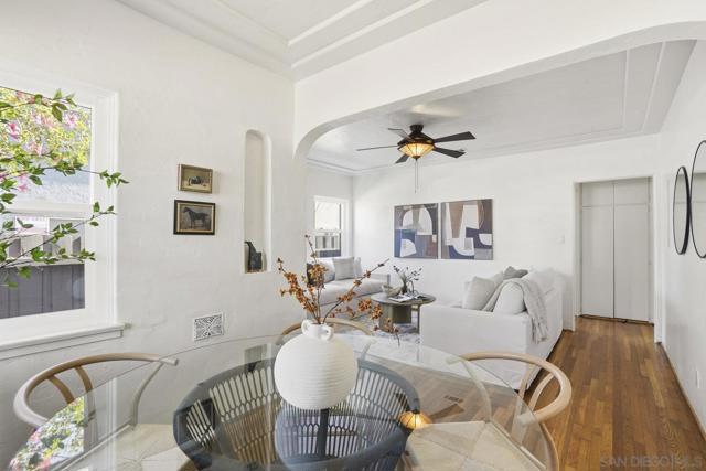 San Diego, California, 92116, United States, 2 Bedrooms Bedrooms, ,1 BathroomBathrooms,Residential,For Sale,1988896