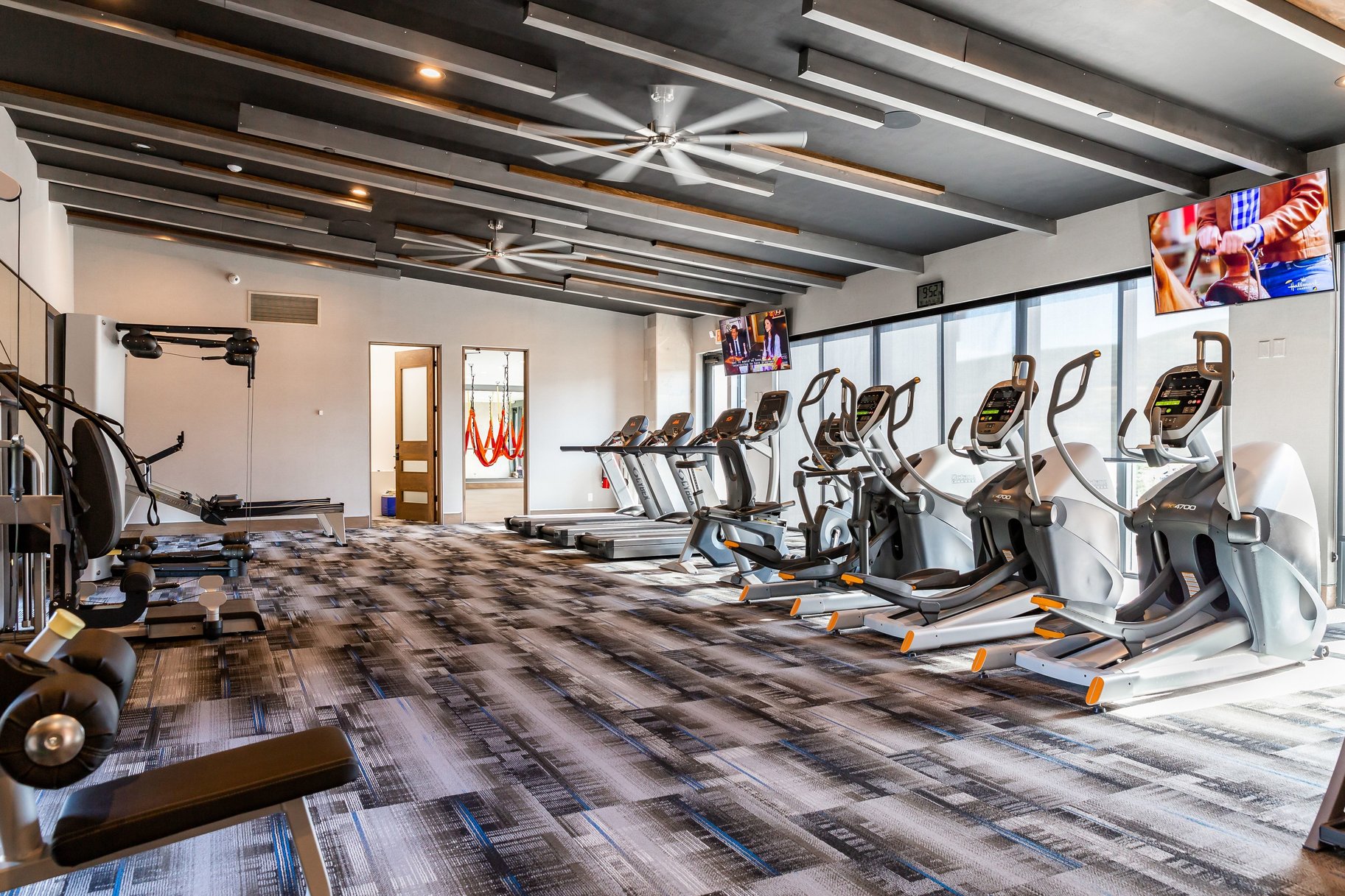  Promontory Single-Level Retreat – Panoramic Views & Golf Membership Available - 物件實景