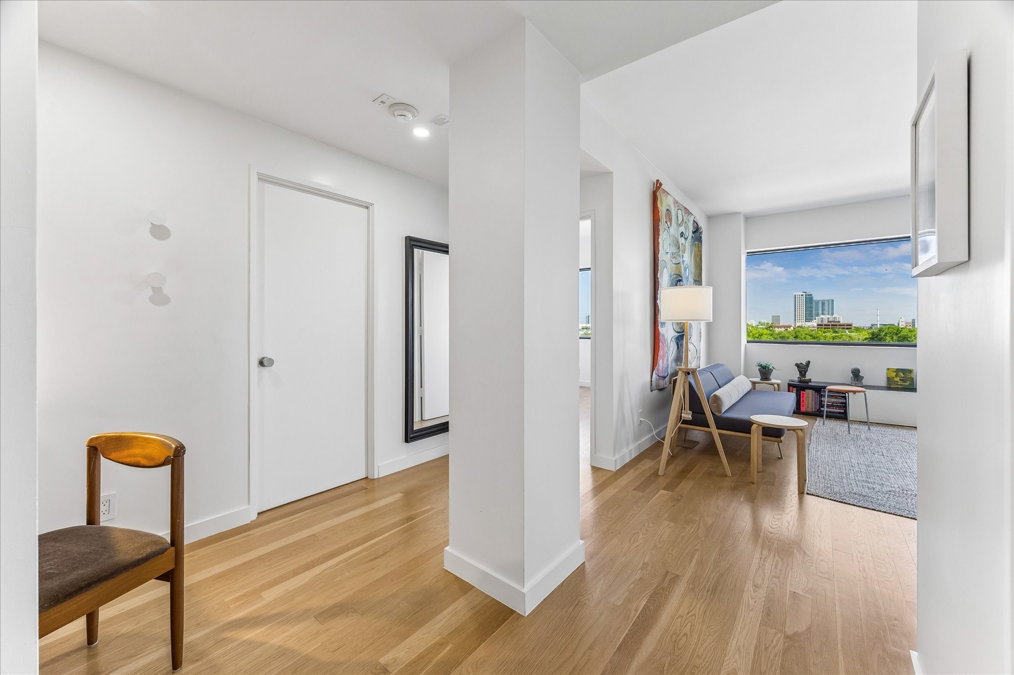  5000 Montrose Boulevard #6B - 物件實景