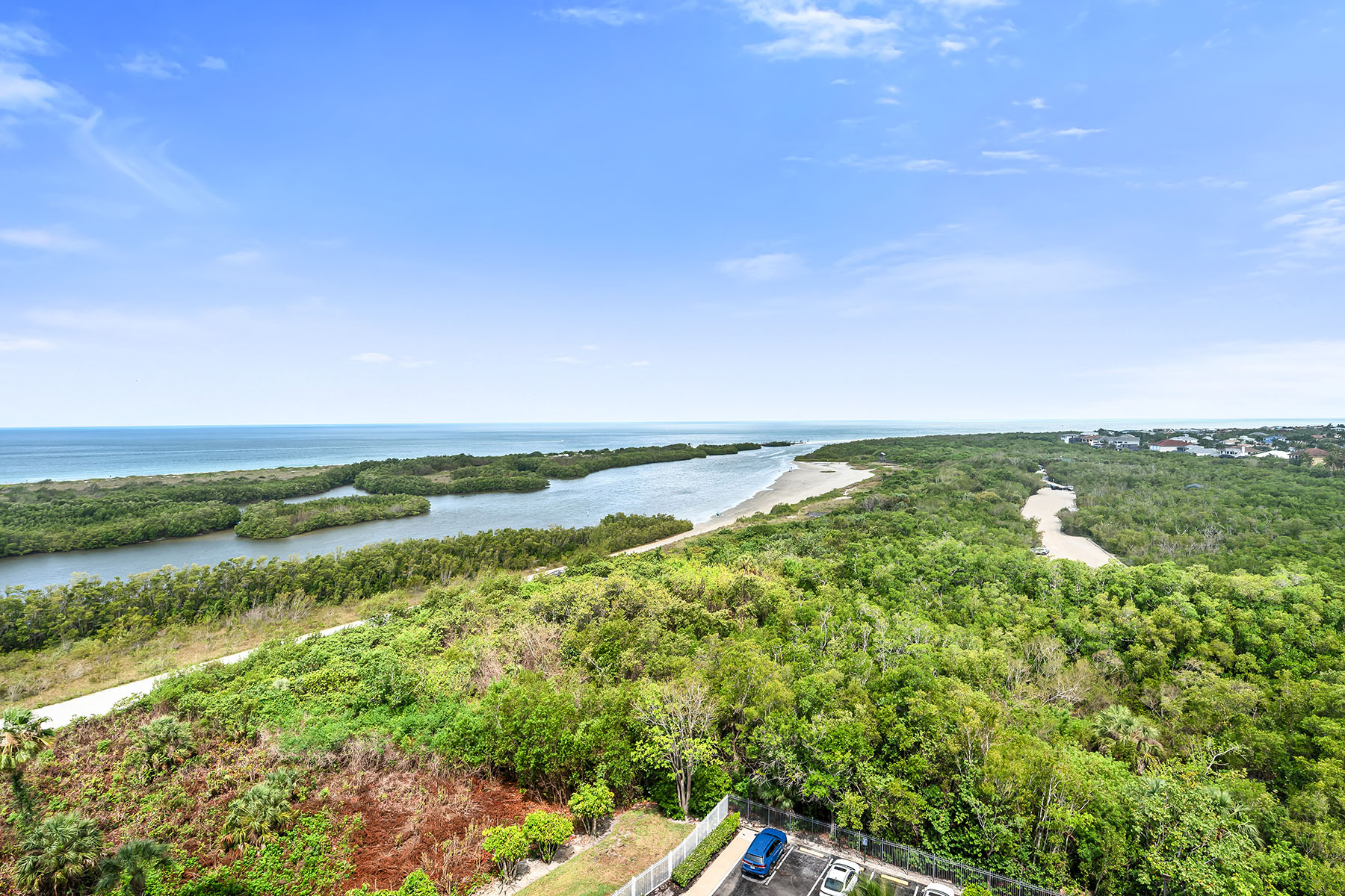  MARCO ISLAND - SOUTH SEAS CLUB CONDO - 物件實景