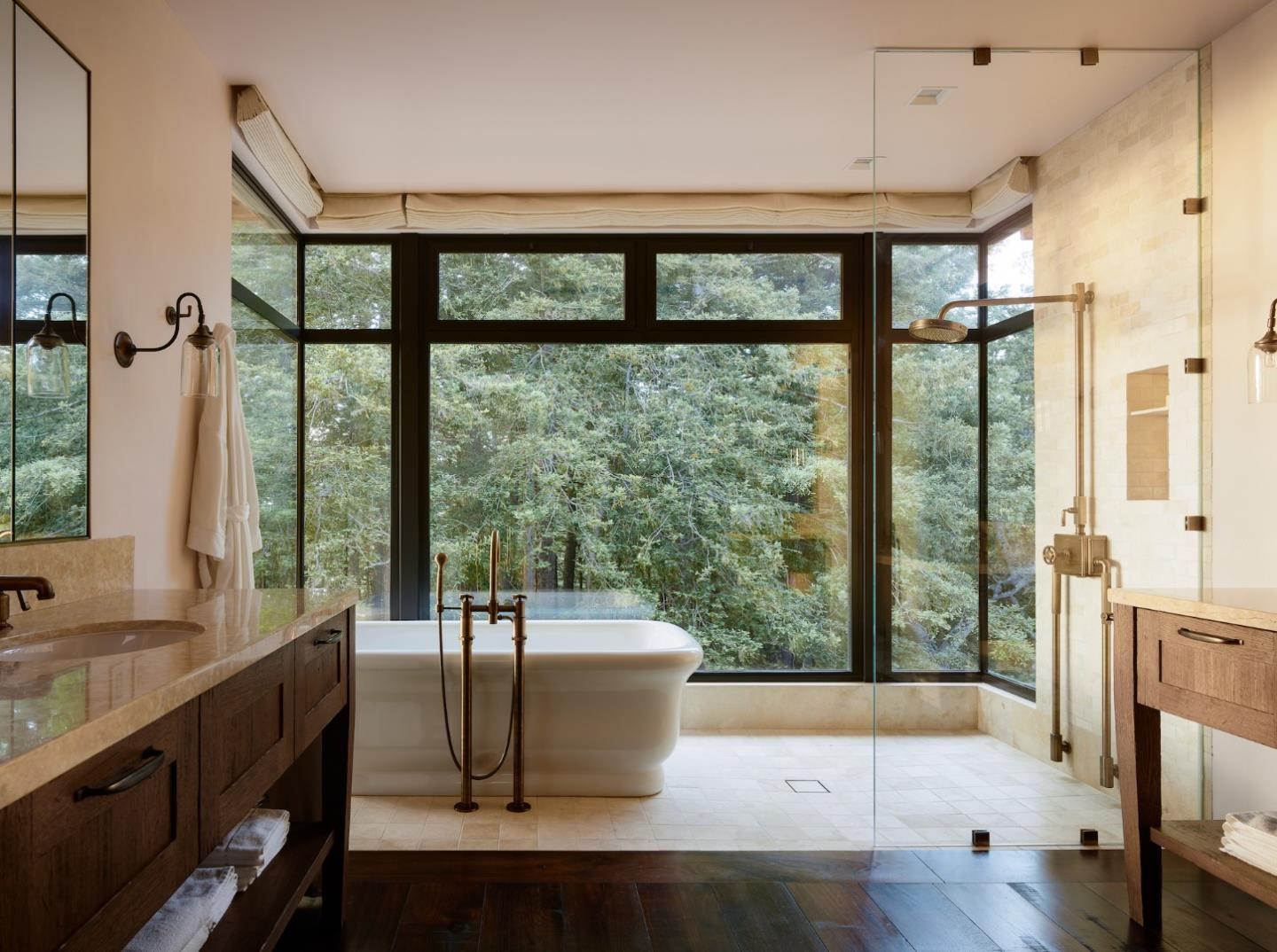 Carmel, California, 93923, United States, 6 Bedrooms Bedrooms, ,5 BathroomsBathrooms,Residential,For Sale,1847628