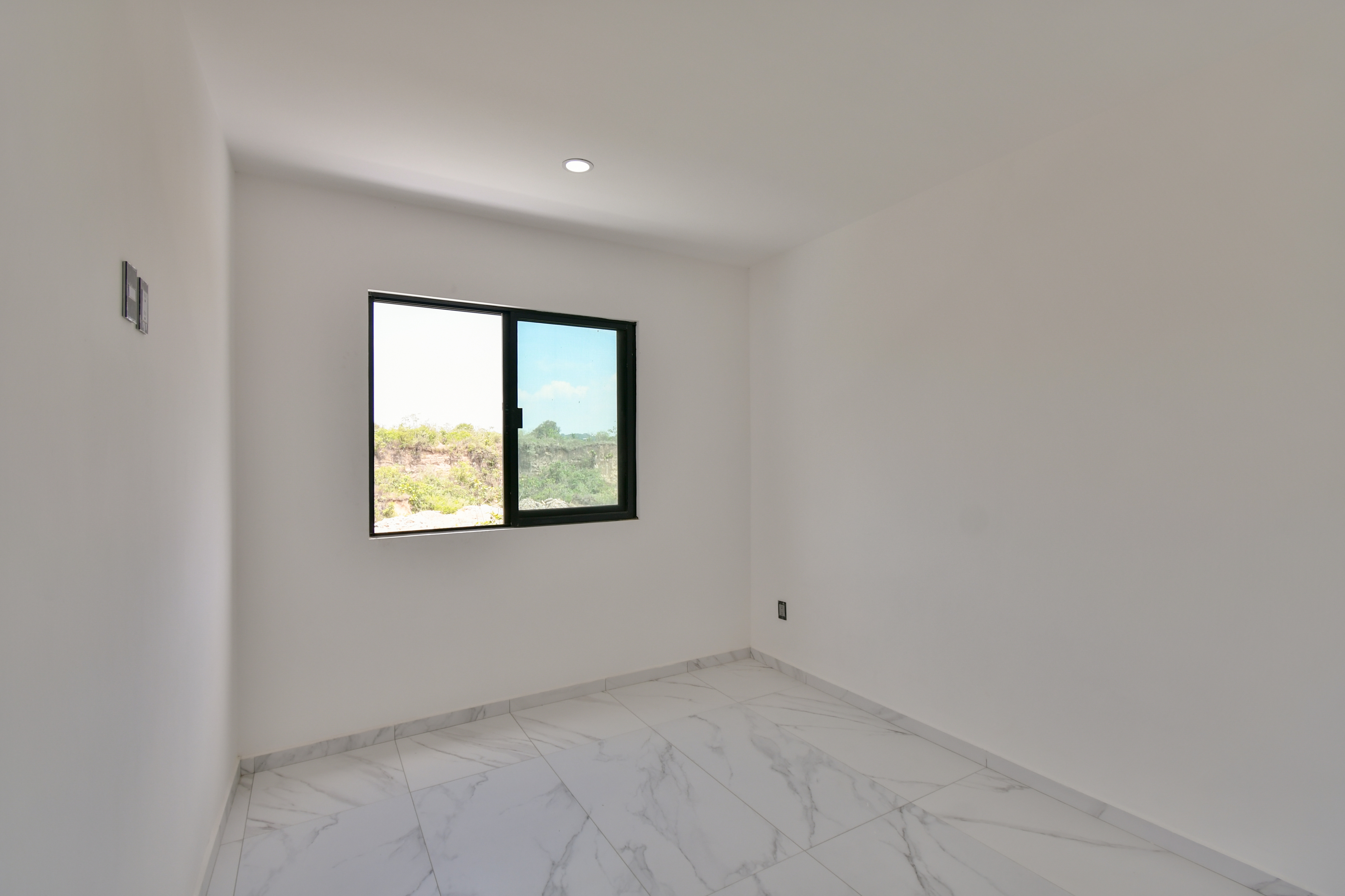  Residencia Contemporánea Coto Baluarte Casa Fuerte en Venta - 物件實景