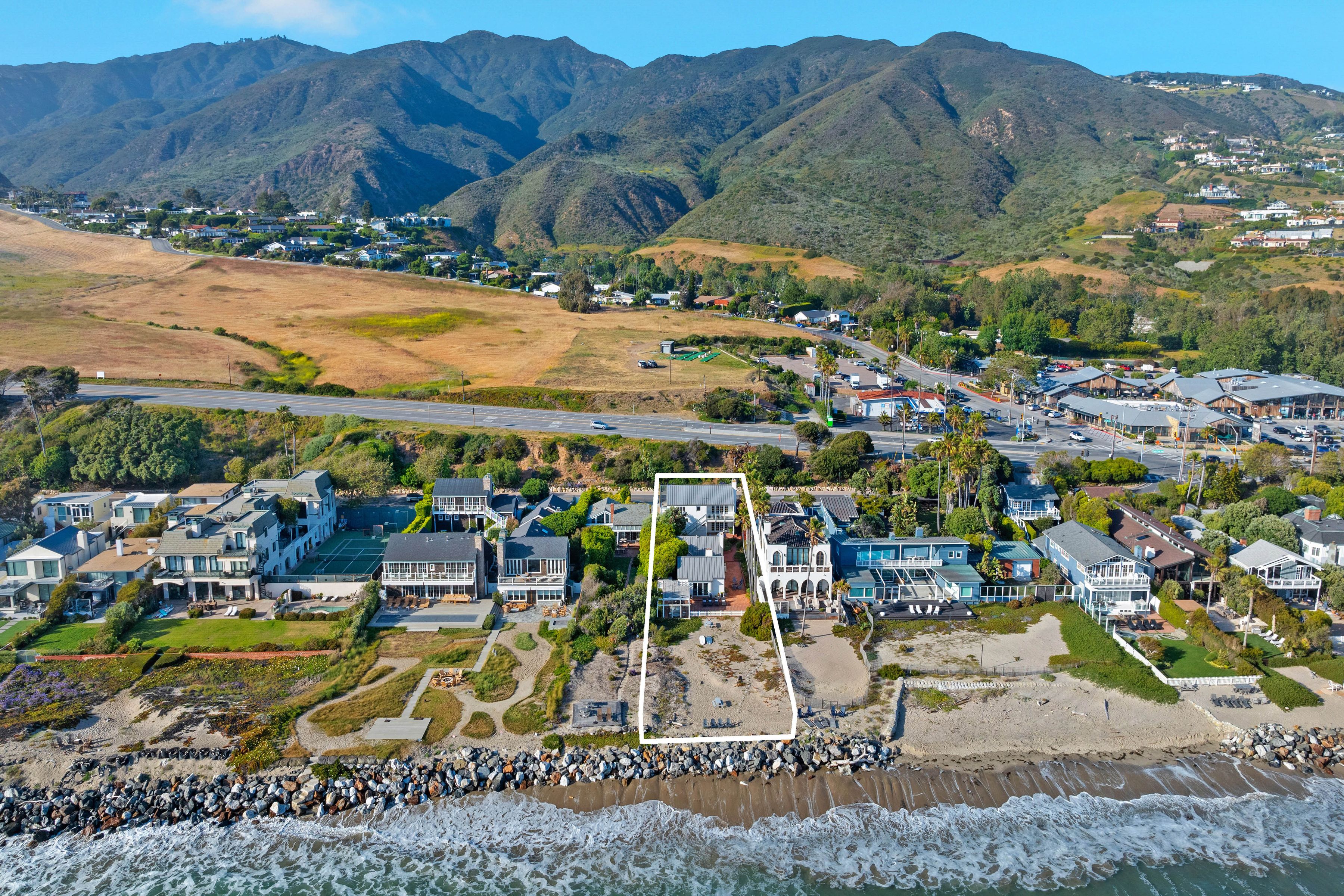  30830 Broad Beach Rd - 物件實景