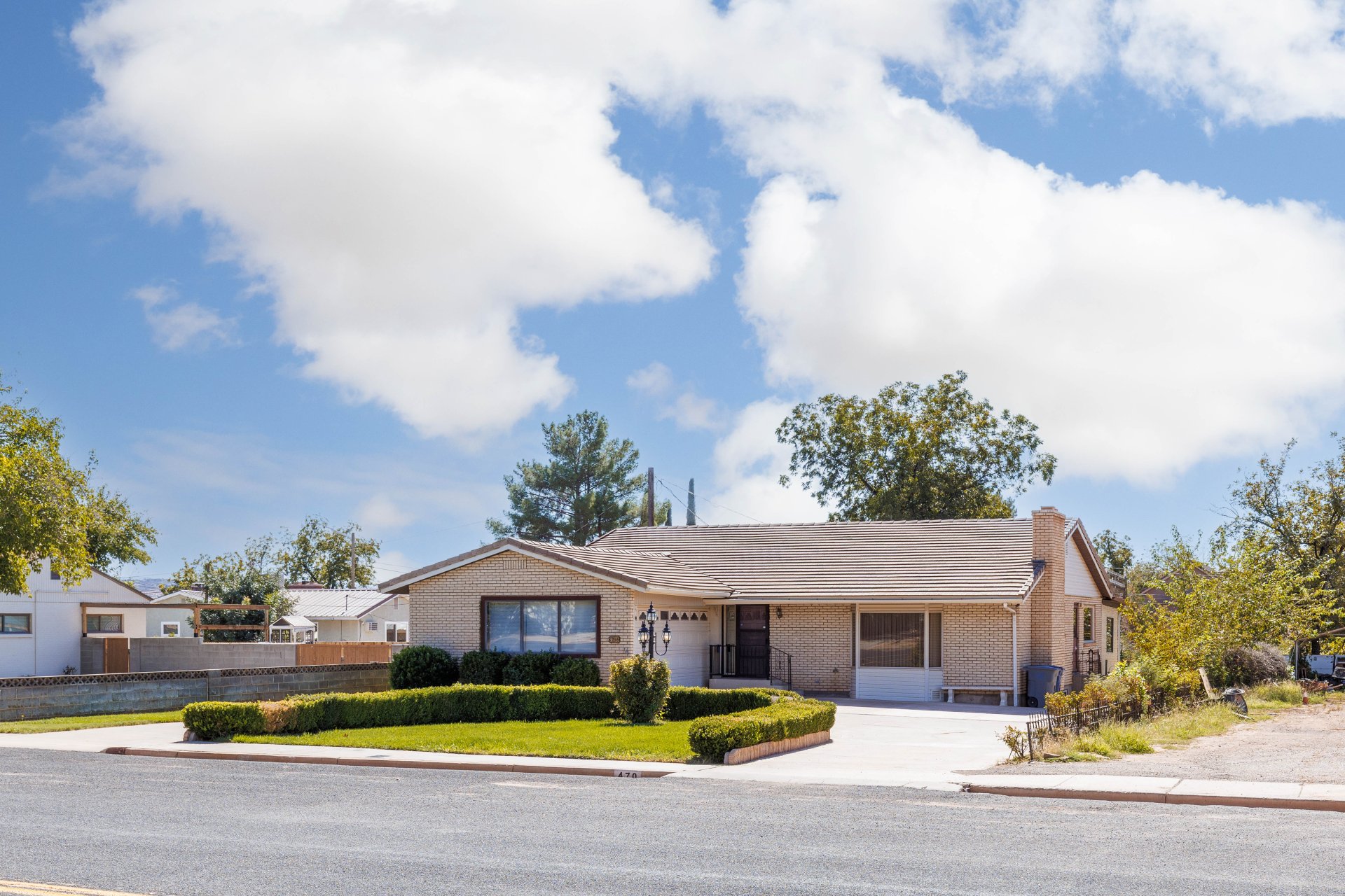 400 S St, Street George, UT 84770 #1