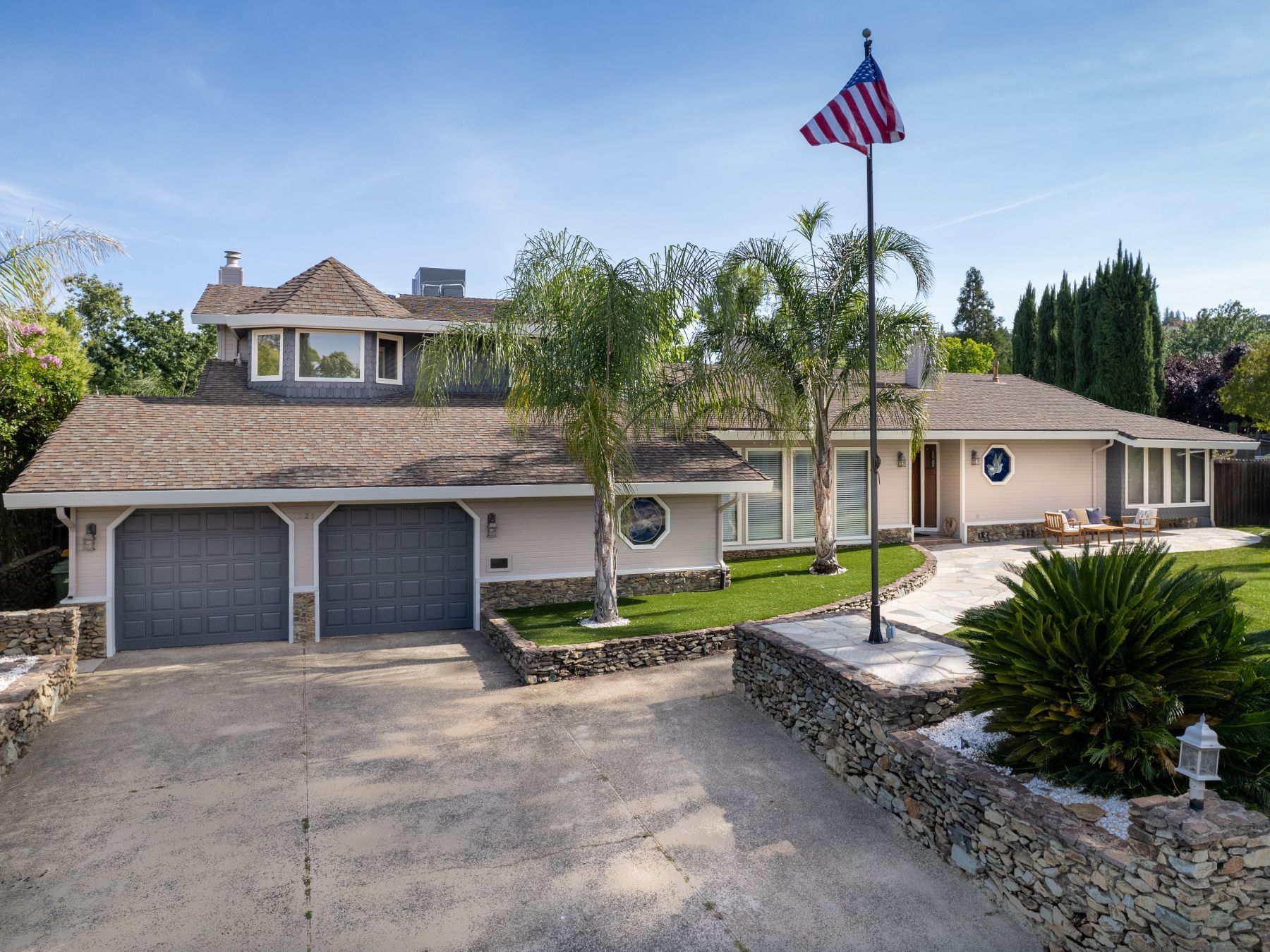  3021 Waterman Court, El Dorado Hills, CA 95762 - 物件實景