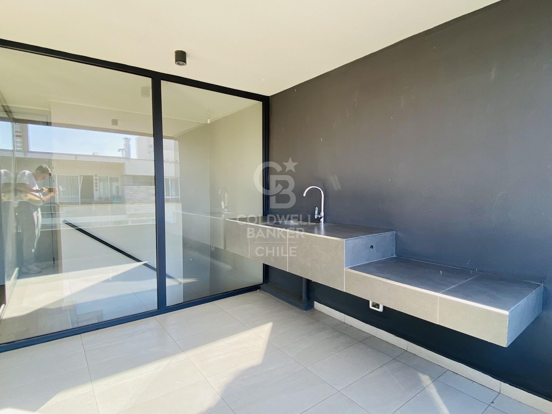 Providencia, Chile, 2 Bedrooms Bedrooms, ,3 BathroomsBathrooms,Residential,For Sale,1751199