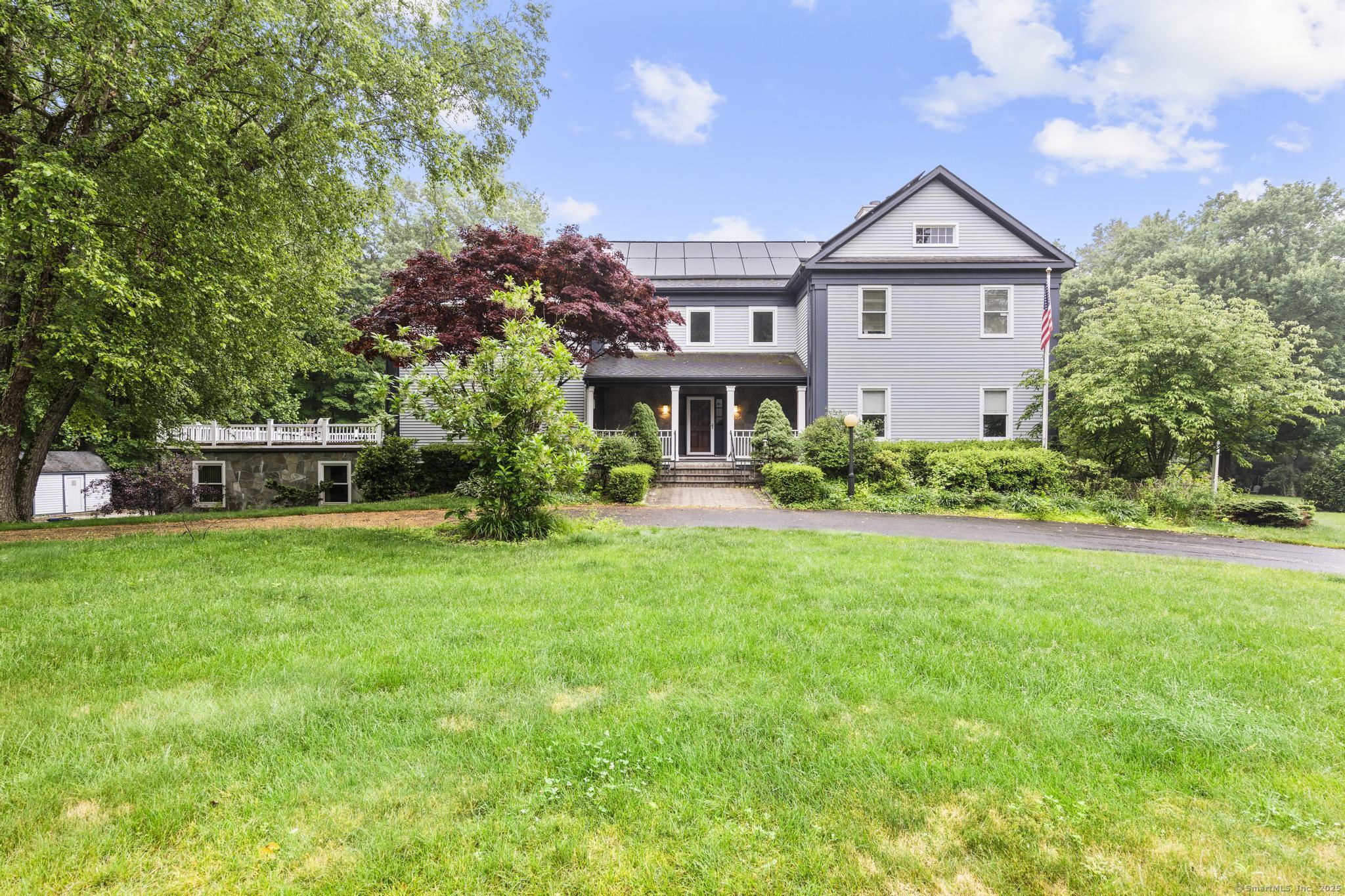 Orange, Connecticut, 06477, United States, 4 Bedrooms Bedrooms, ,8 BathroomsBathrooms,Residential,For Sale,1939481