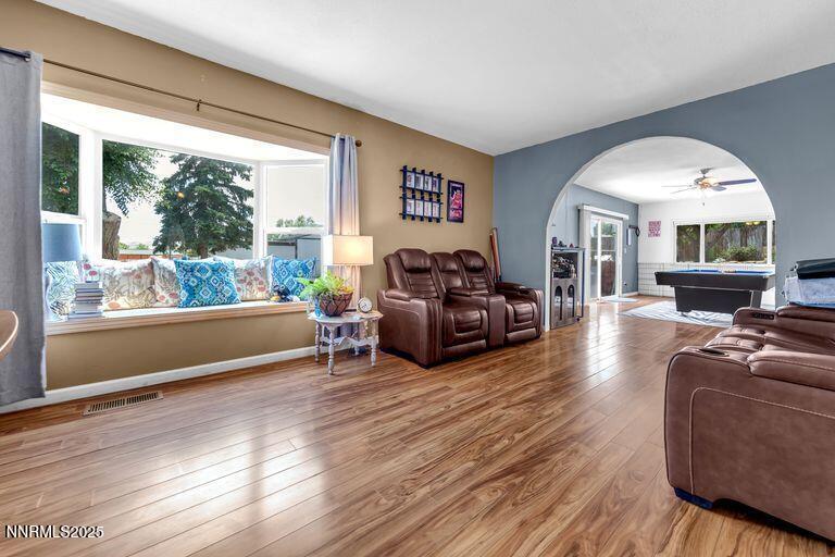 Reno, Nevada, 89508, United States, 4 Bedrooms Bedrooms, ,3 BathroomsBathrooms,Residential,For Sale,1912755