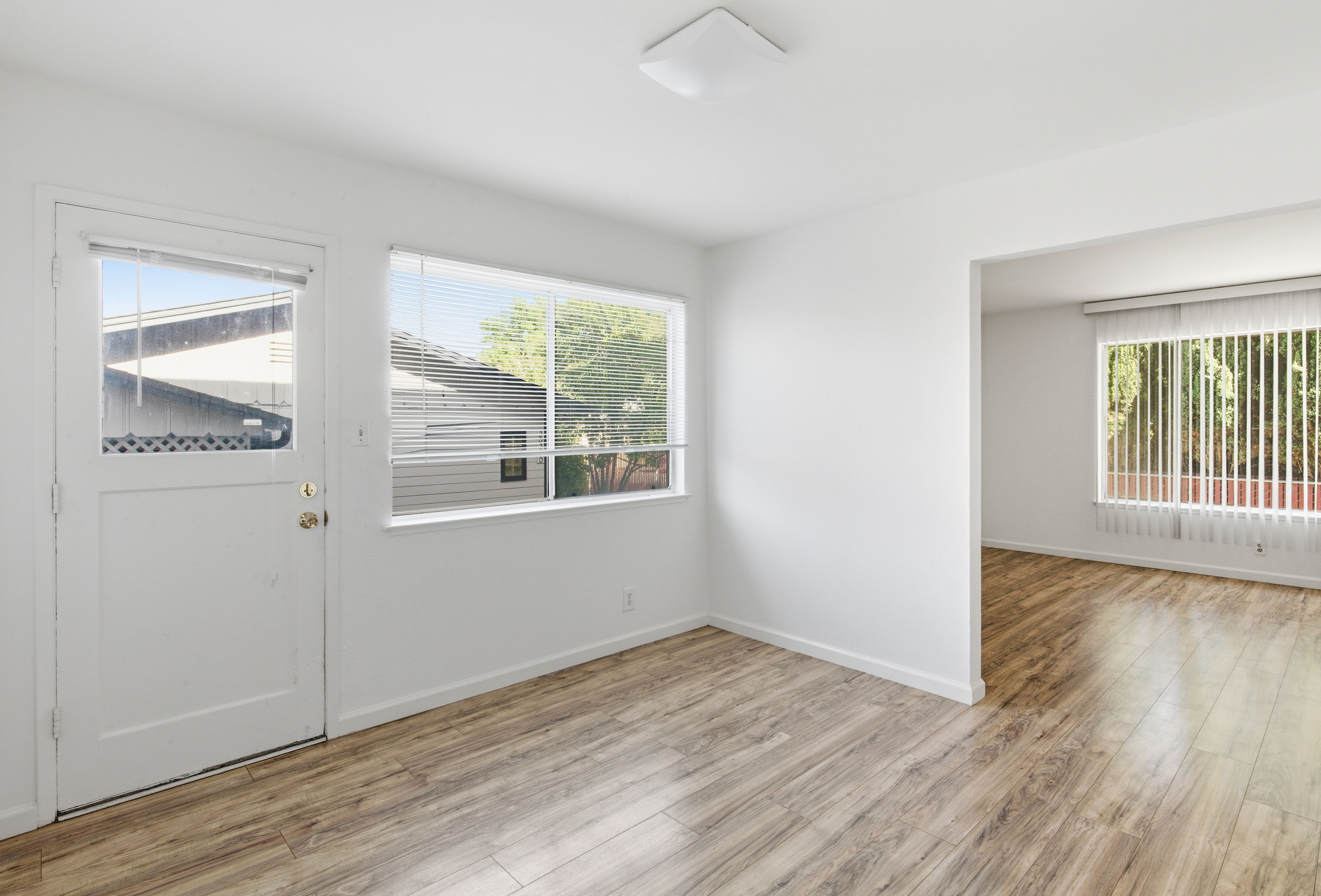  Rare Castro Valley Triplex Opportunity with Vacant Unit - 物件實景