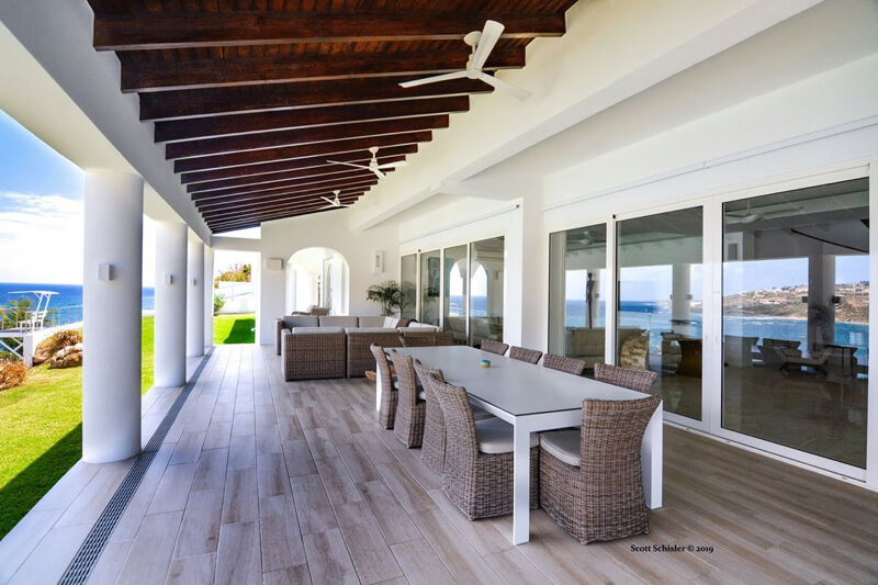 Guana Bay, SX, 7 Bedrooms Bedrooms, ,Residential,For Sale,1675110