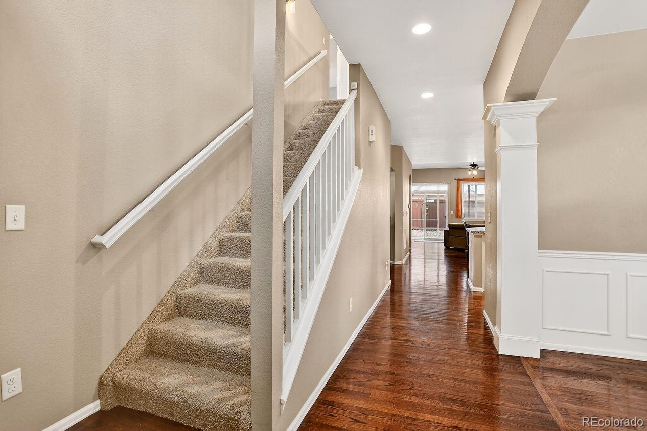 Parker, Colorado, 80134, United States, 4 Bedrooms Bedrooms, ,4 BathroomsBathrooms,Residential,For Sale,1972912