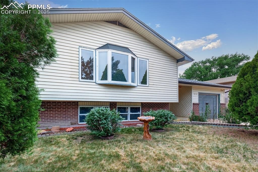 Caballero Ave, Colorado Springs, CO 80911