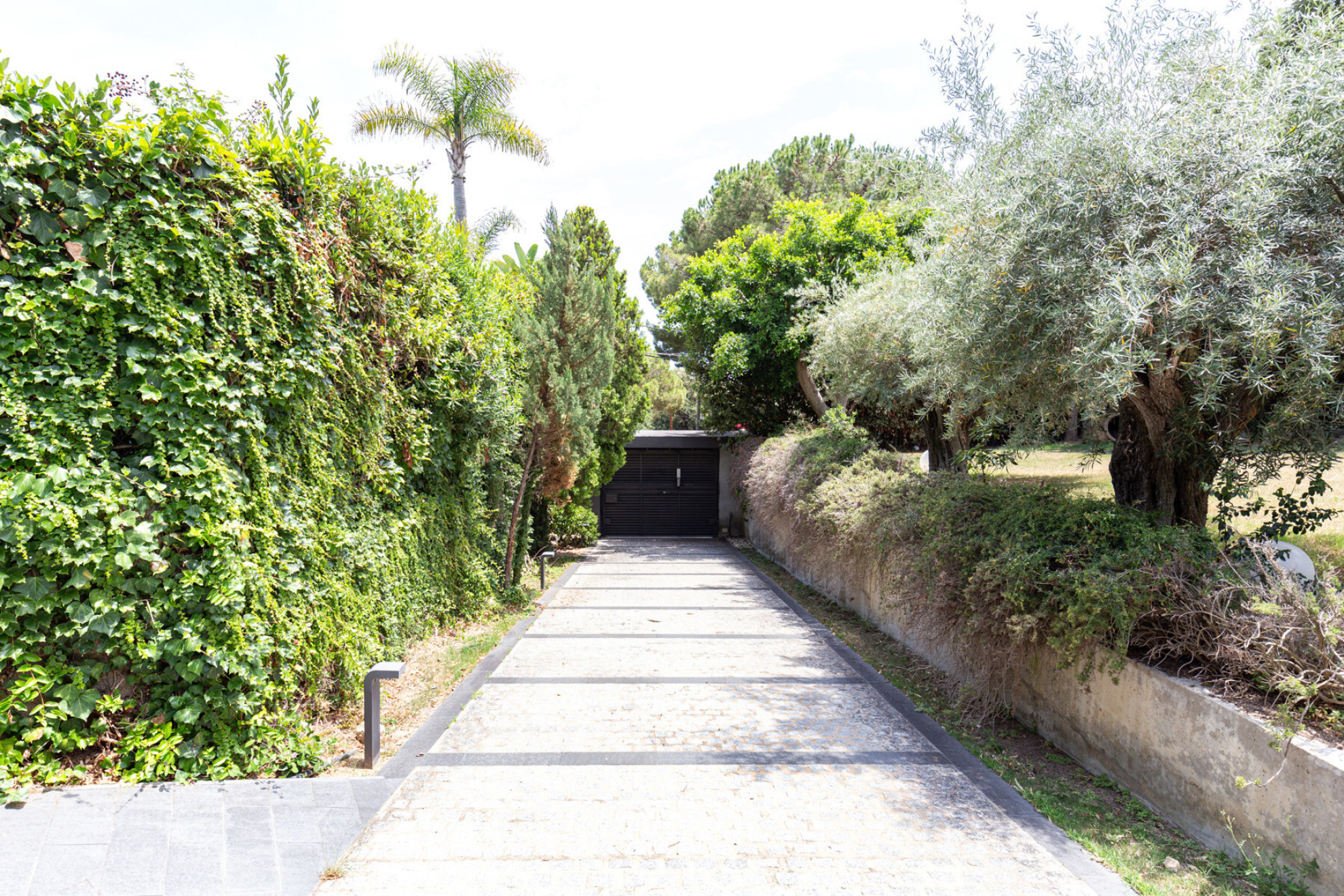  Spectacular one-storey house with sea views in Premià de Dalt - 物件實景