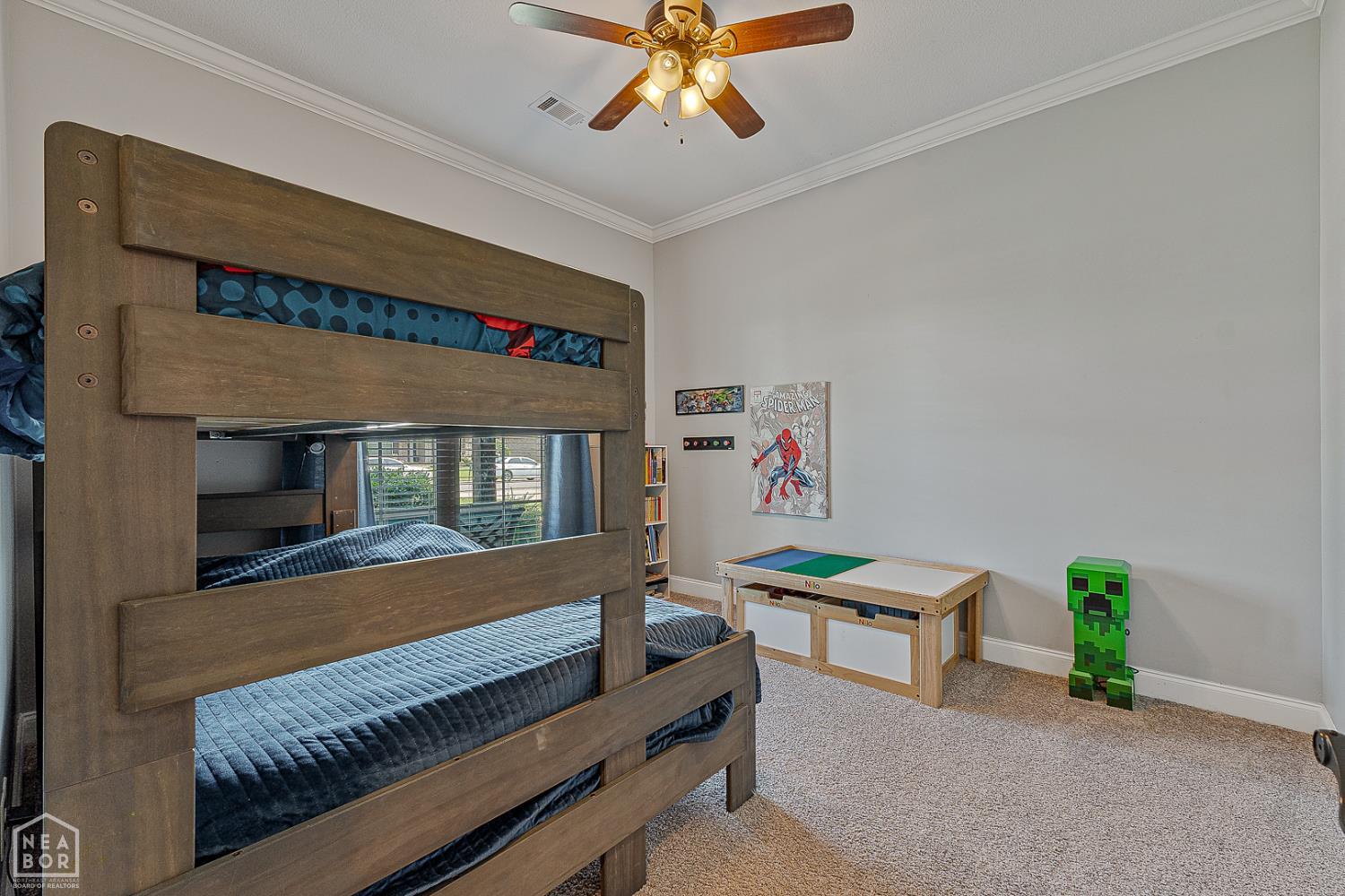 Jonesboro, Arkansas, 72404, United States, 5 Bedrooms Bedrooms, ,4 BathroomsBathrooms,Residential,For Sale,1978378