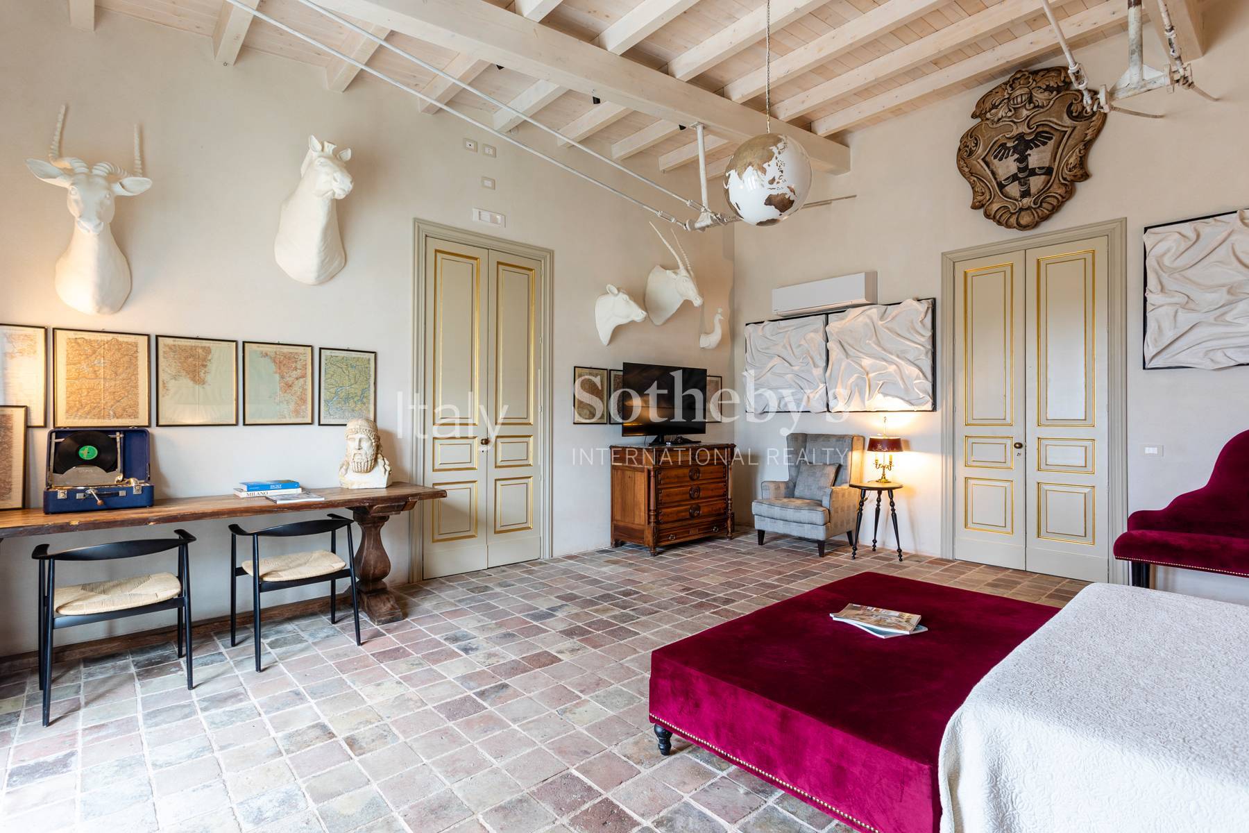  A timeless estate in the heart of Val di Noto - 物件實景