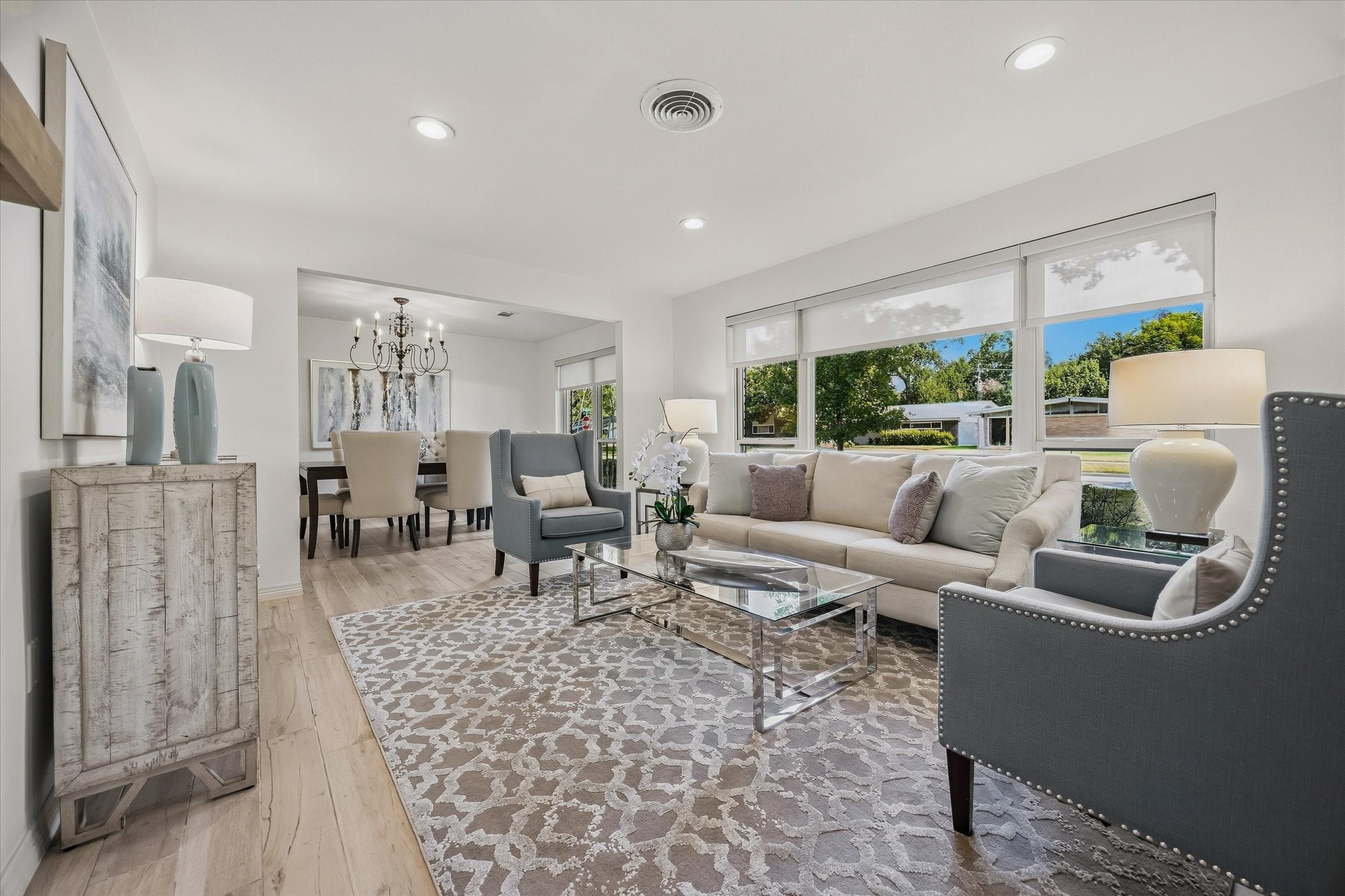  3731 Sun Valley Drive - 物件實景