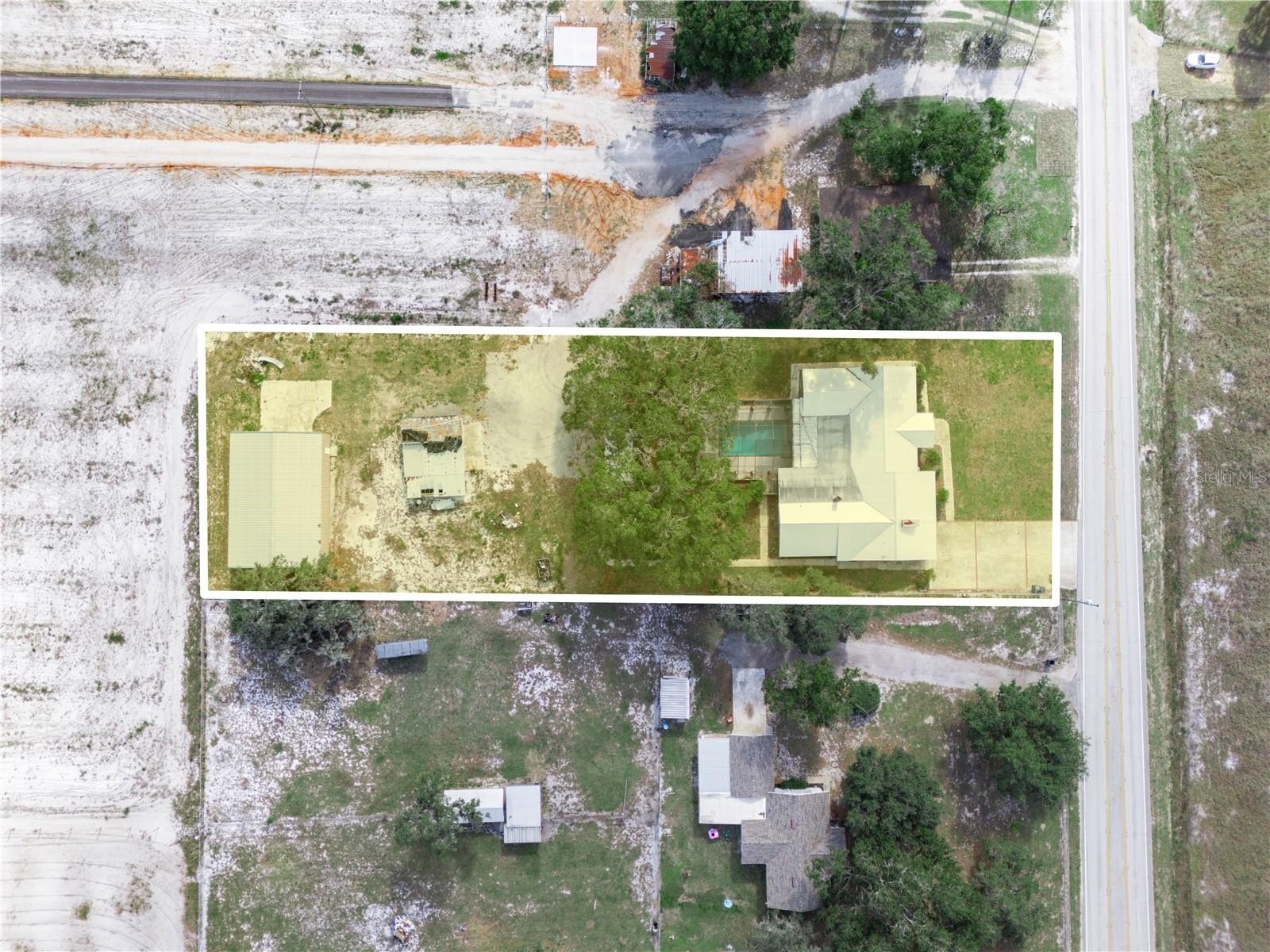 FROSTPROOF, Florida, 33843, United States, 6 Bedrooms Bedrooms, ,3 BathroomsBathrooms,Residential,For Sale,2006124