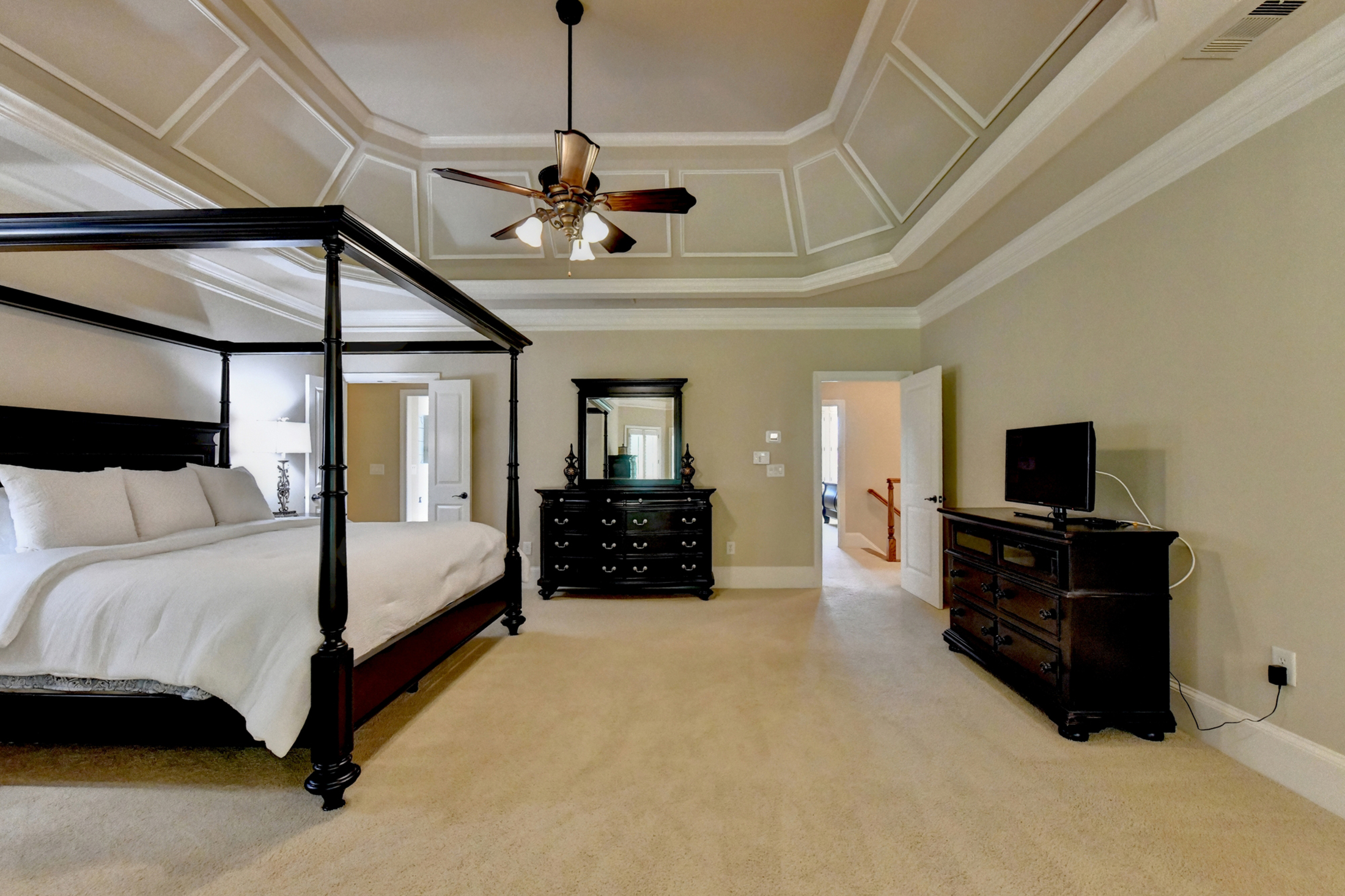  Nestled On A Quiet Cul-De-Sac In South Forsyth’s Most Sought-After Communities - 物件實景