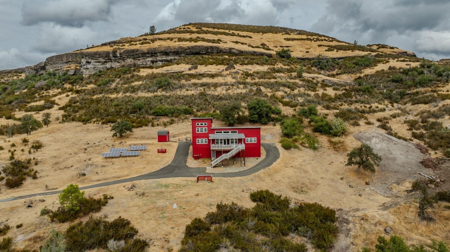 Mountain Ranch, California, 95246, United States, 4 Bedrooms Bedrooms, ,3 BathroomsBathrooms,Residential,For Sale,1976559