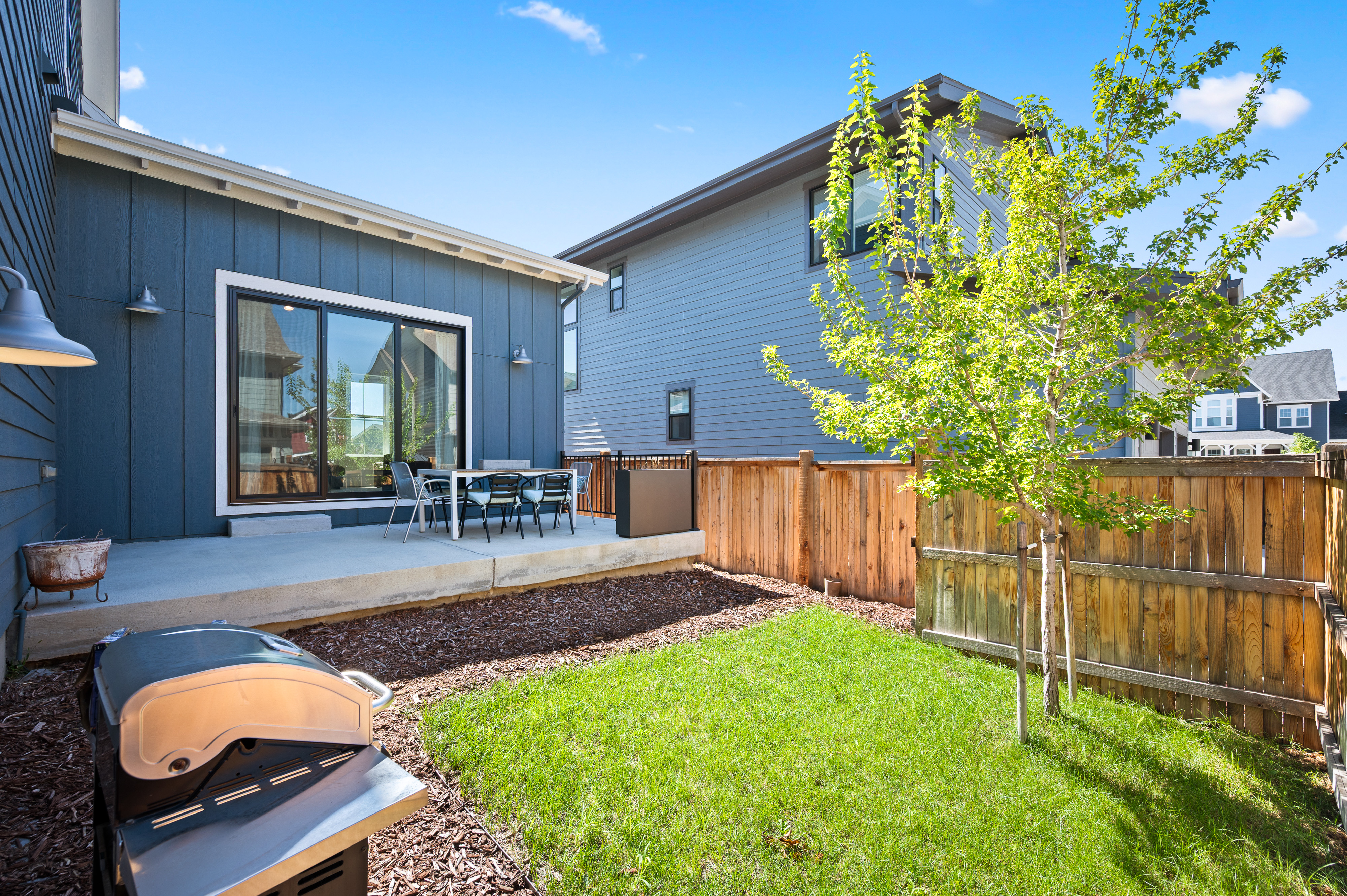  Contemporary Residence with Mid-Century Influence - 物件實景