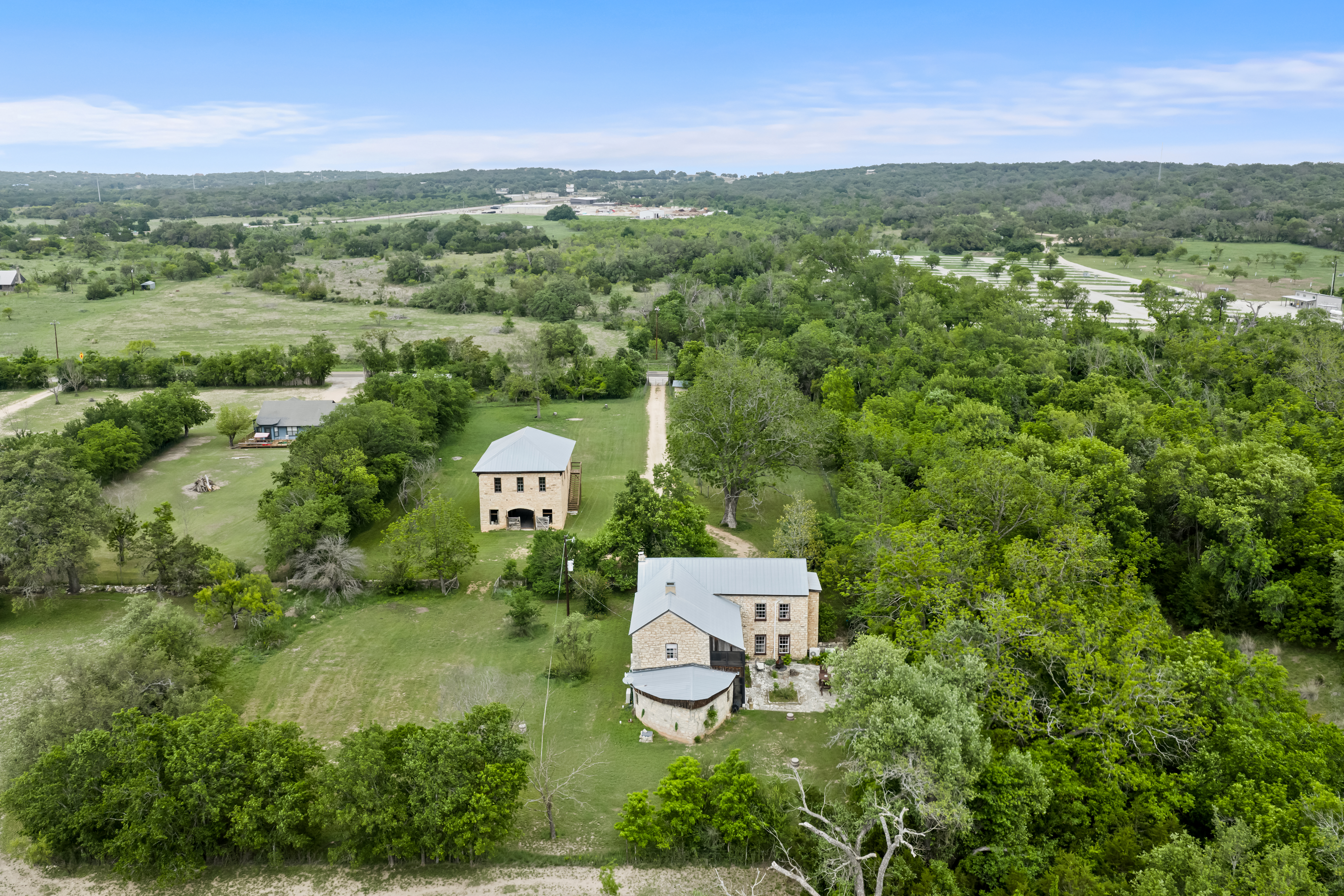  The Historic Stagecoach Inn - 物件實景