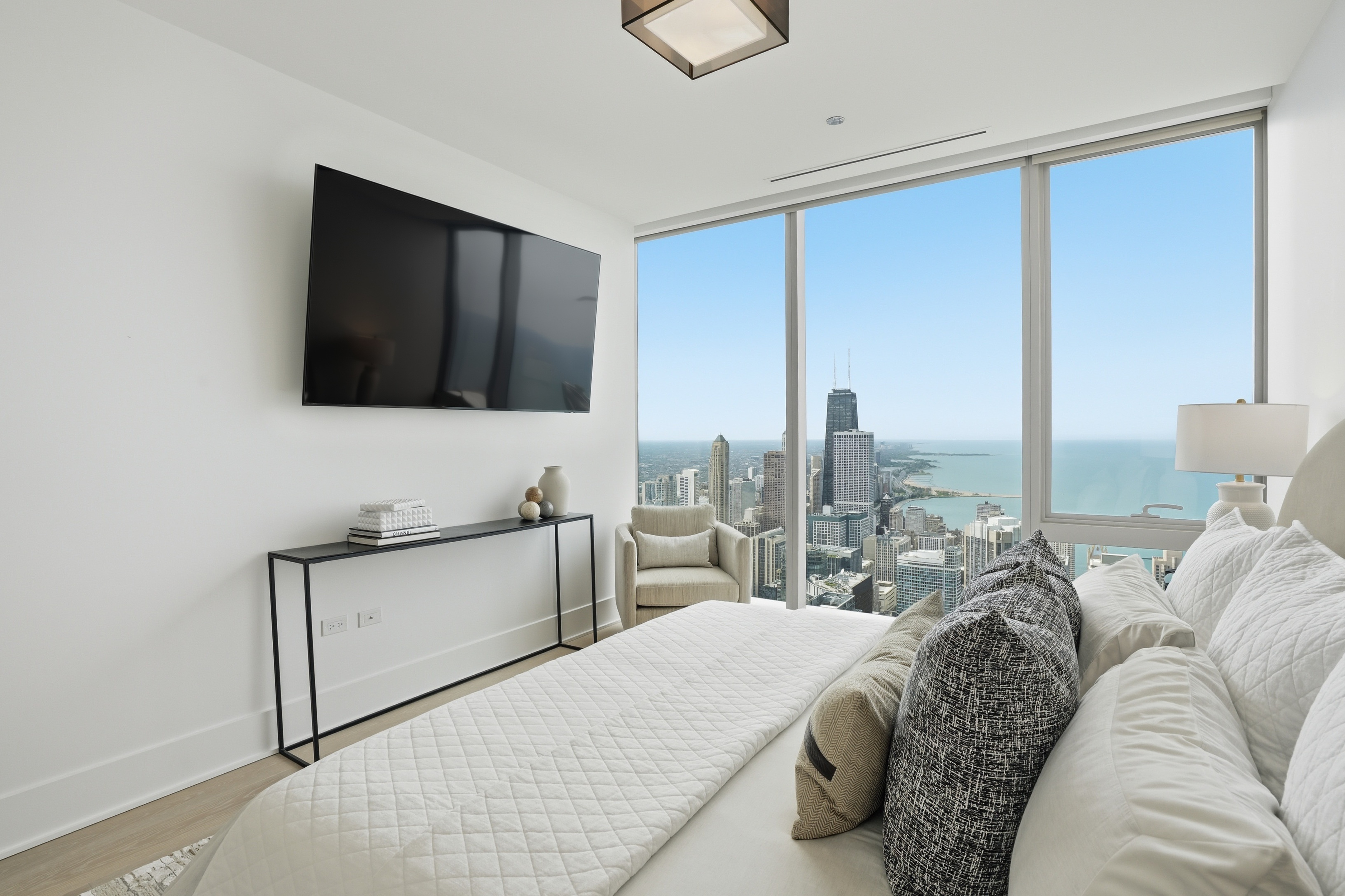  Unparalleled Blend of Design, Luxury, and Breathtaking Views - 物件實景