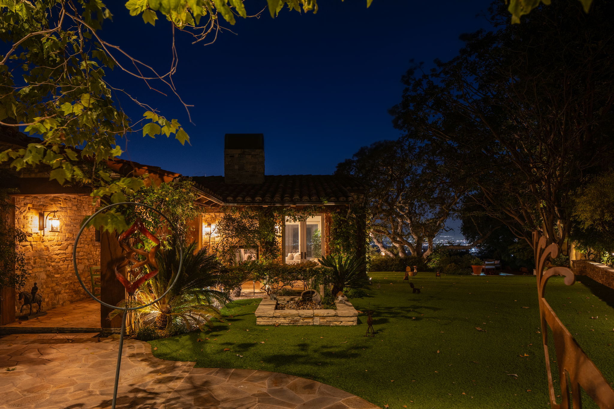  13341 Mulholland Drive - 物件實景