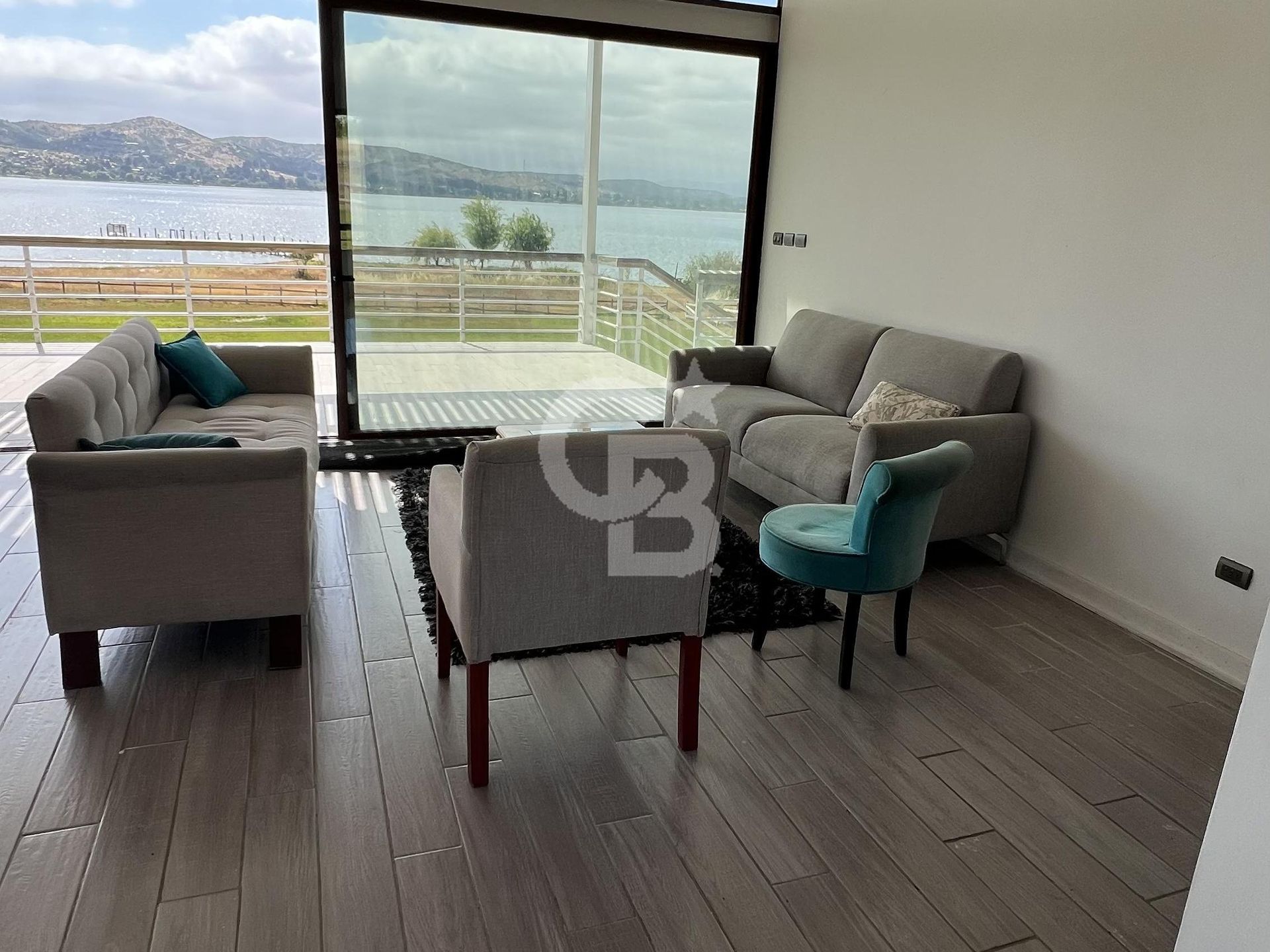 La Estrella, Chile, 4 Bedrooms Bedrooms, ,4 BathroomsBathrooms,Residential,For Sale,1994554