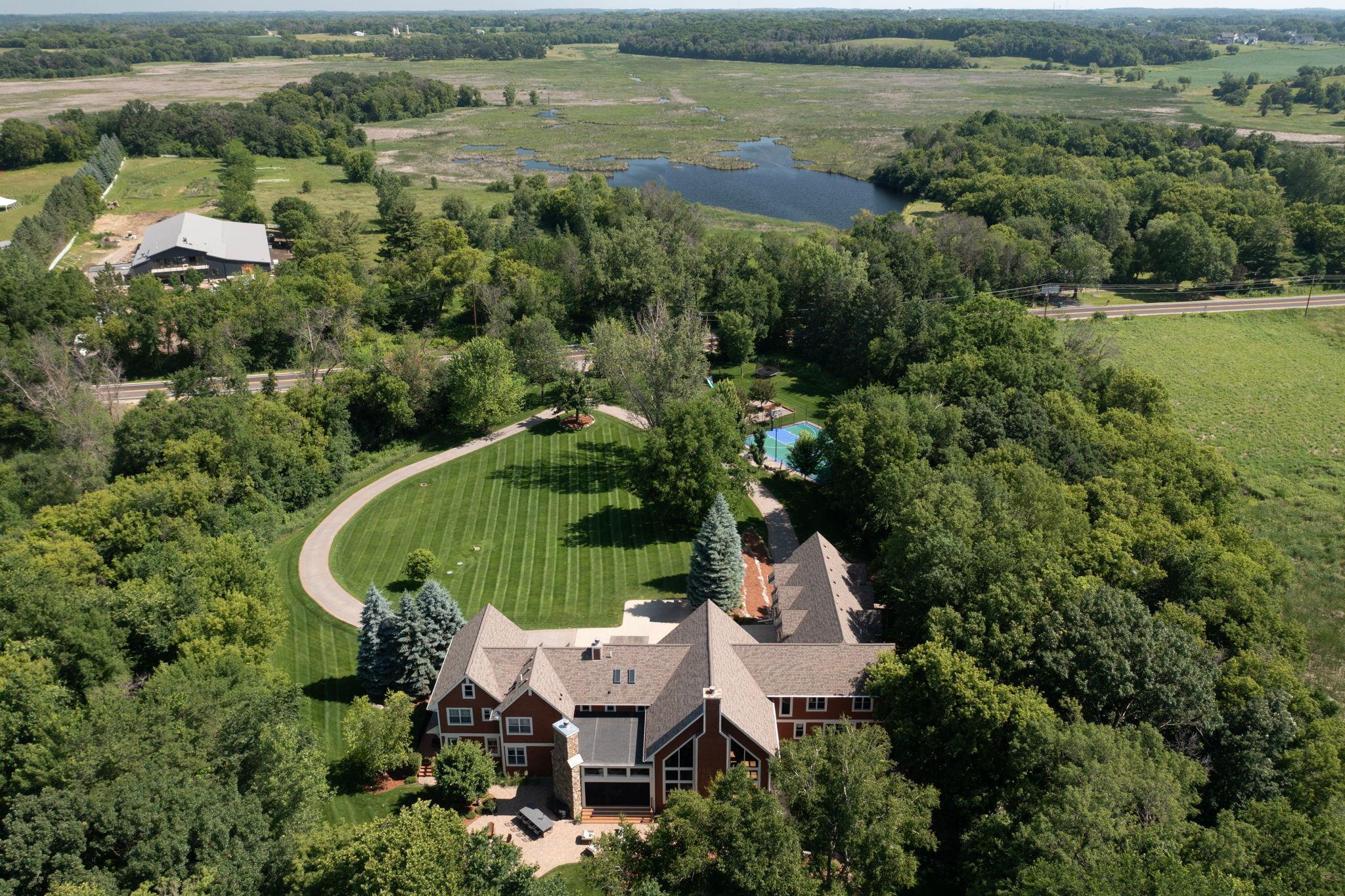 Minnetrista, Minnesota, 55364, United States, 5 Bedrooms Bedrooms, ,5 BathroomsBathrooms,Residential,For Sale,1891074