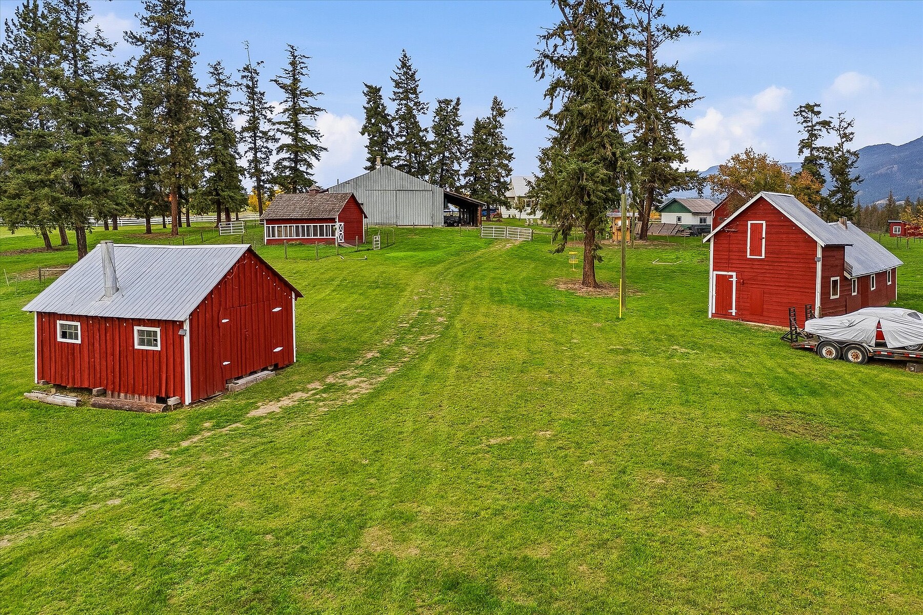  Exceptional Country Living - 物件實景
