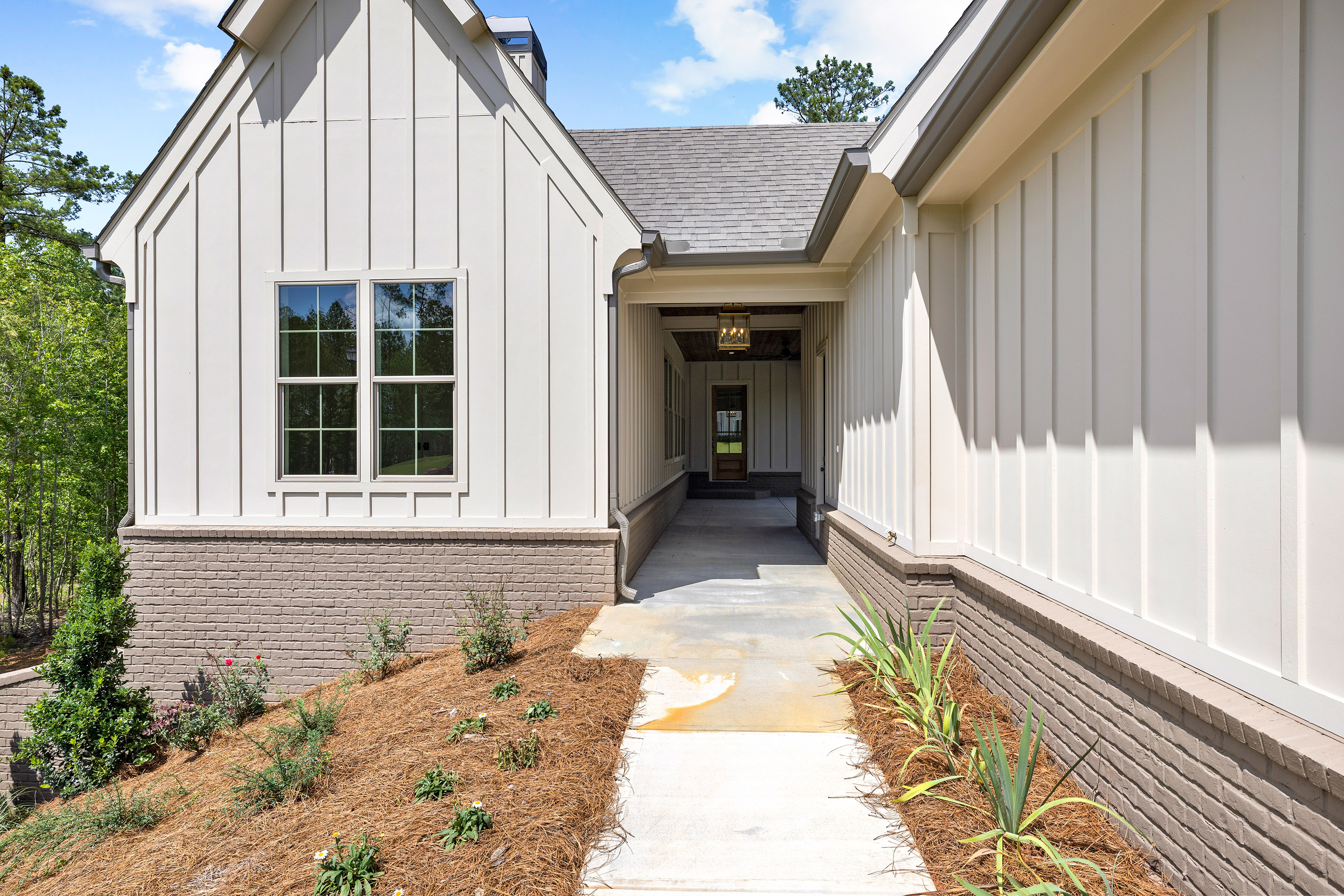  Beautiful New Construction With European Flair in Arbor Springs - 物件實景