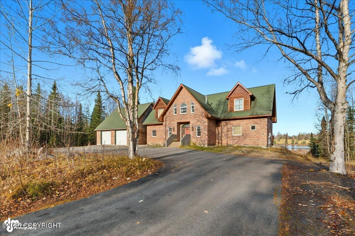 Soldotna, Alaska, 99669, United States, 5 Bedrooms Bedrooms, ,3 BathroomsBathrooms,Residential,For Sale,1978983