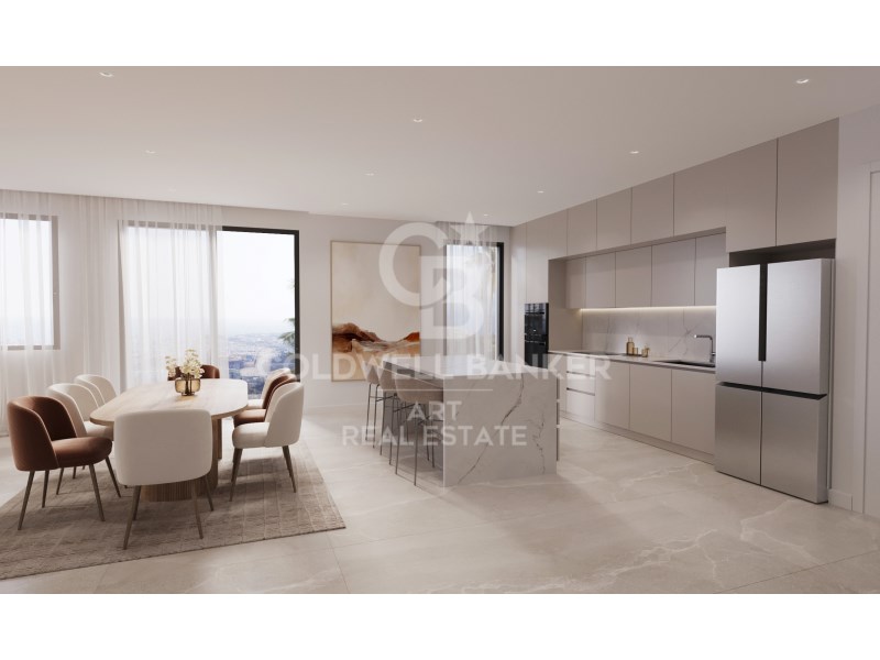 Estepona, Andalusia, ES, 2 Bedrooms Bedrooms, ,2 BathroomsBathrooms,Residential,For Sale,1731742